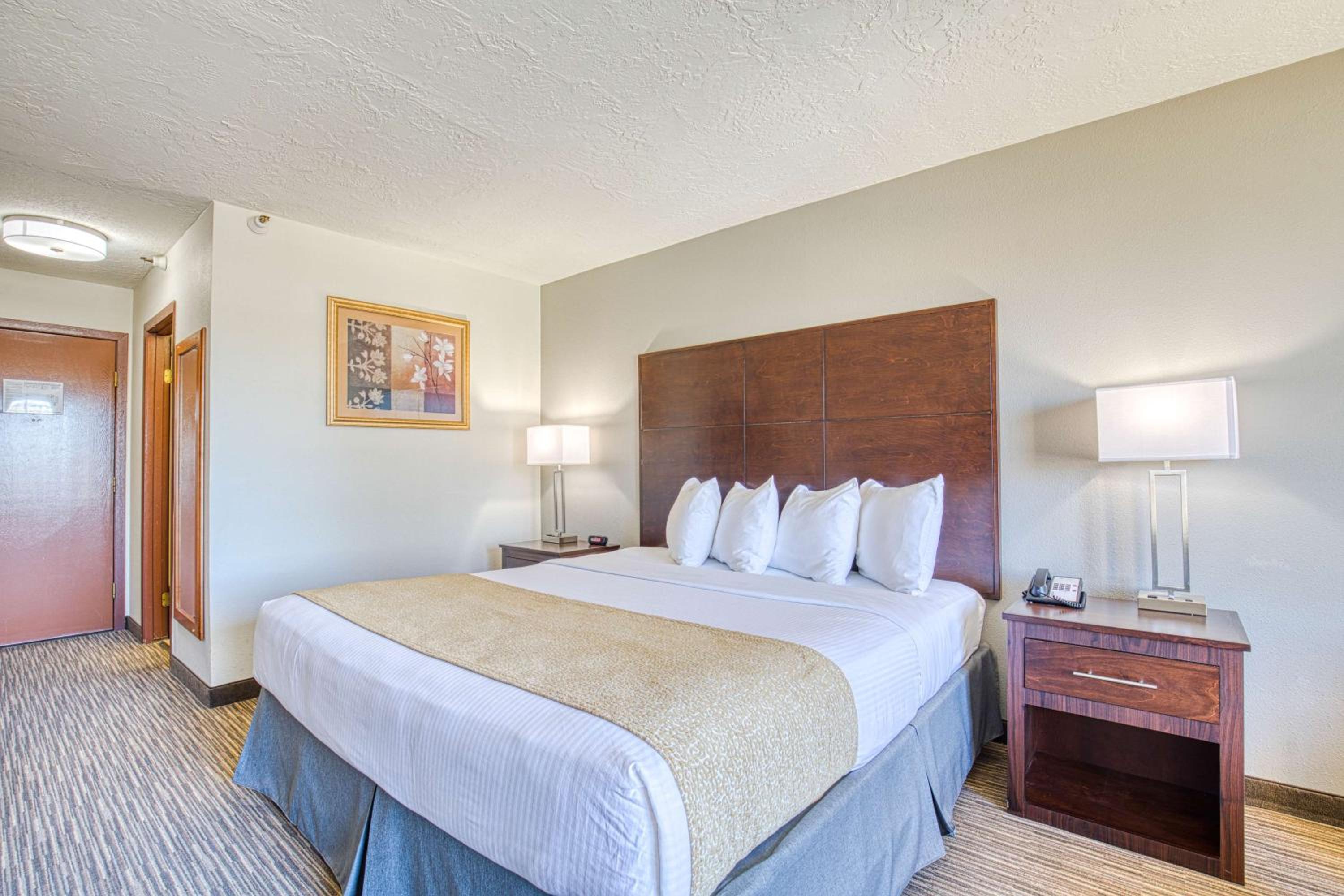 Best Western Green Valley Inn, Billede 7