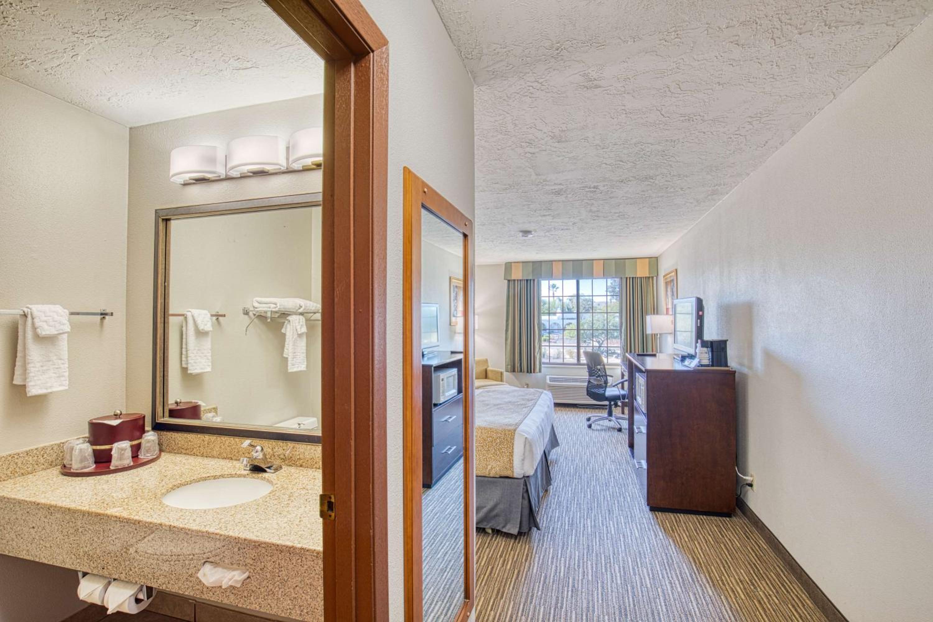 Best Western Green Valley Inn, Billede 5