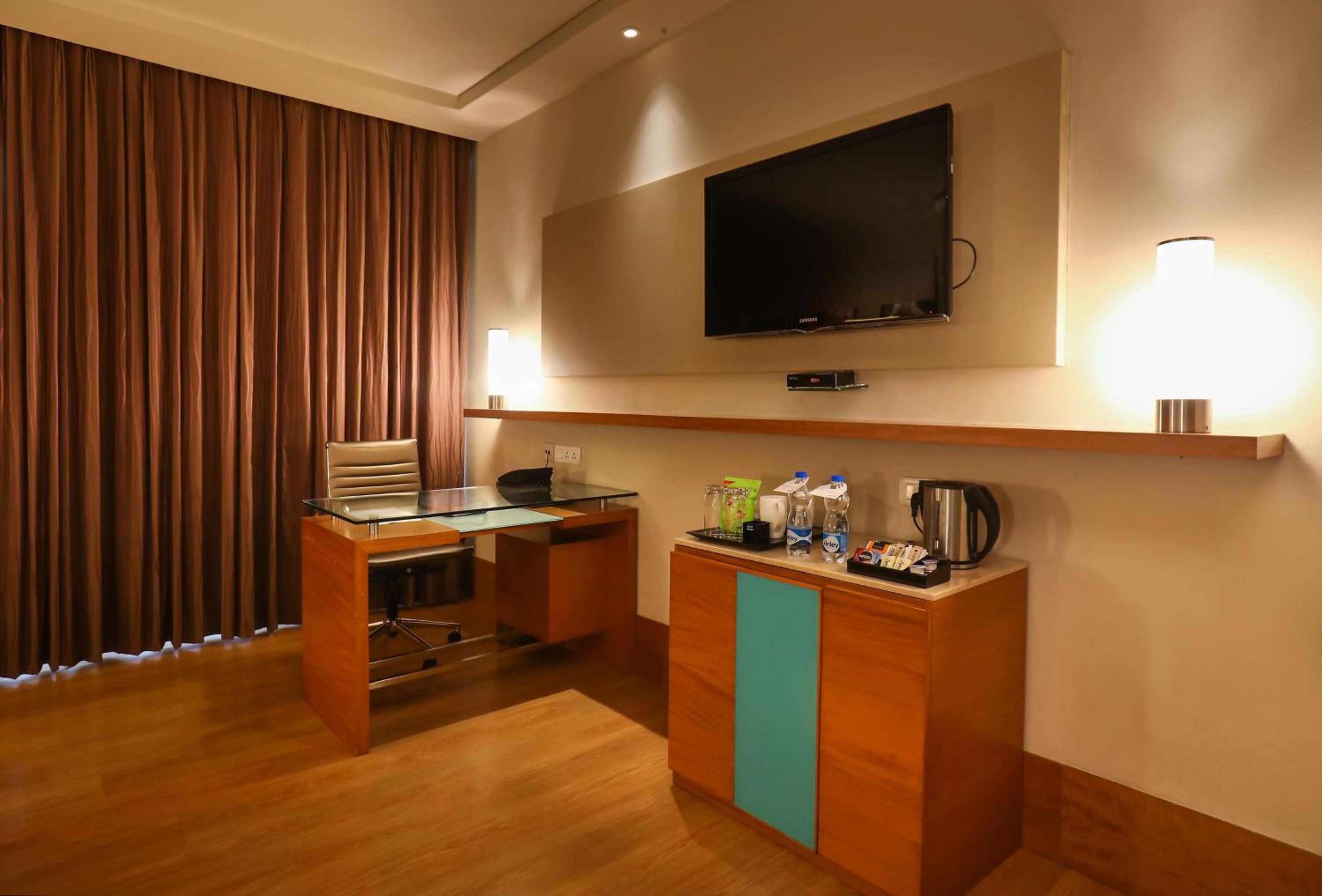 Superior Double or Twin Room - Photo 10