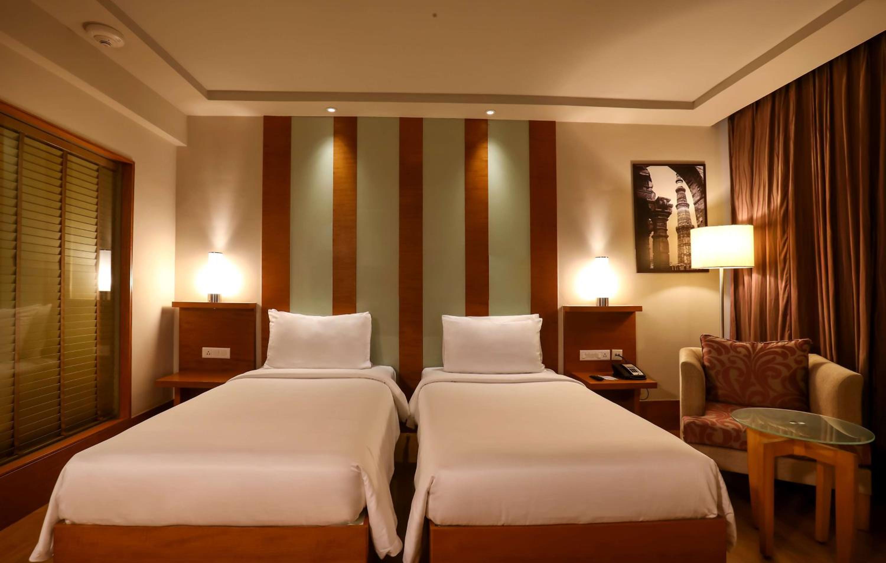 Superior Double or Twin Room - Photo 8