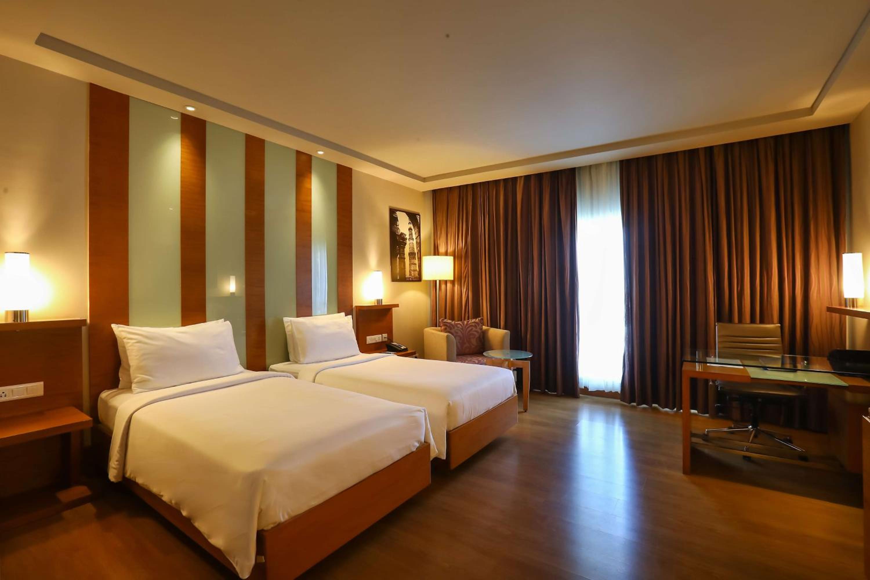 Superior Double or Twin Room - Photo 6