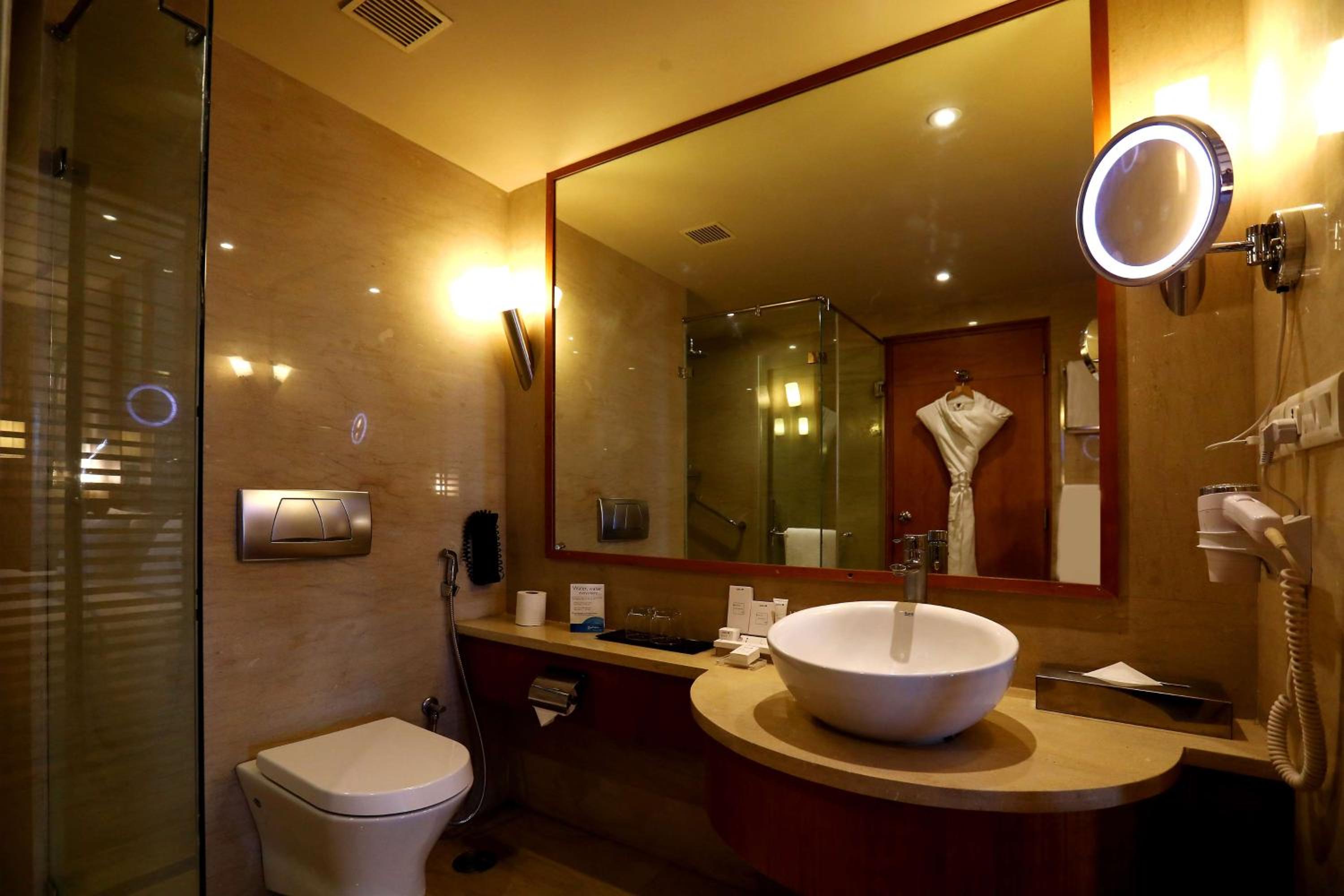 Superior Double or Twin Room - Photo 3