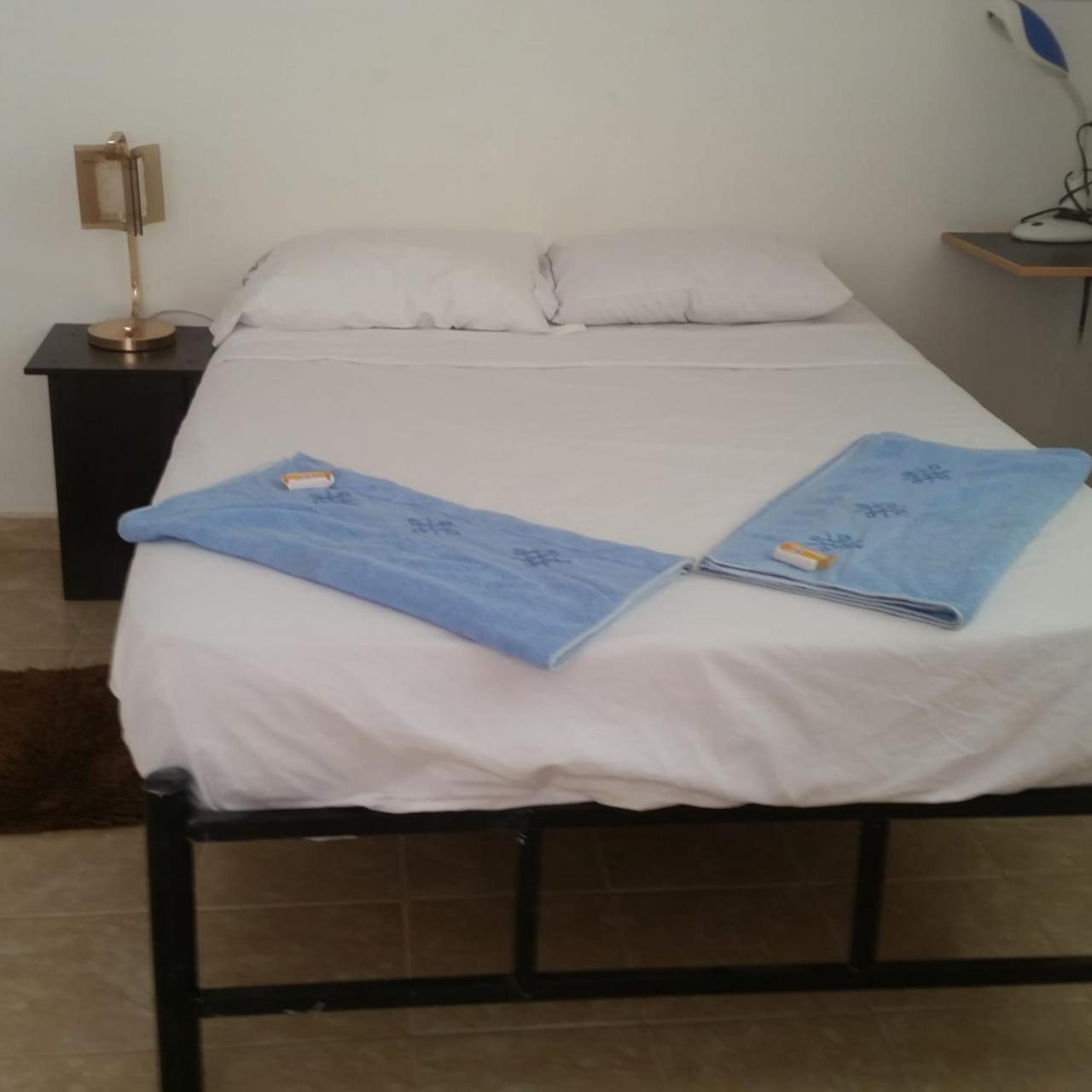 Deluxe Queen Suite photo 1