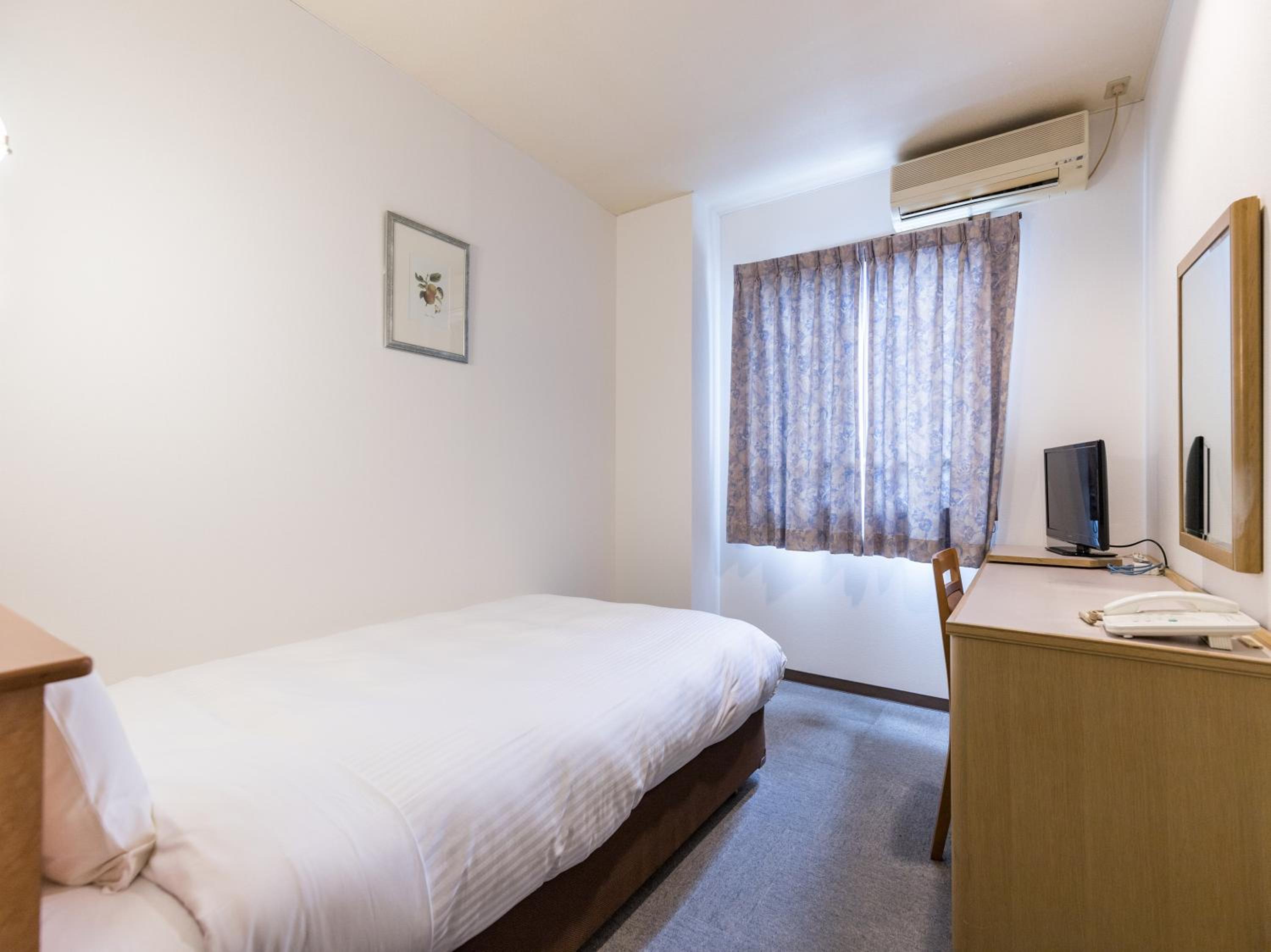Single Room - Smoking photo 3