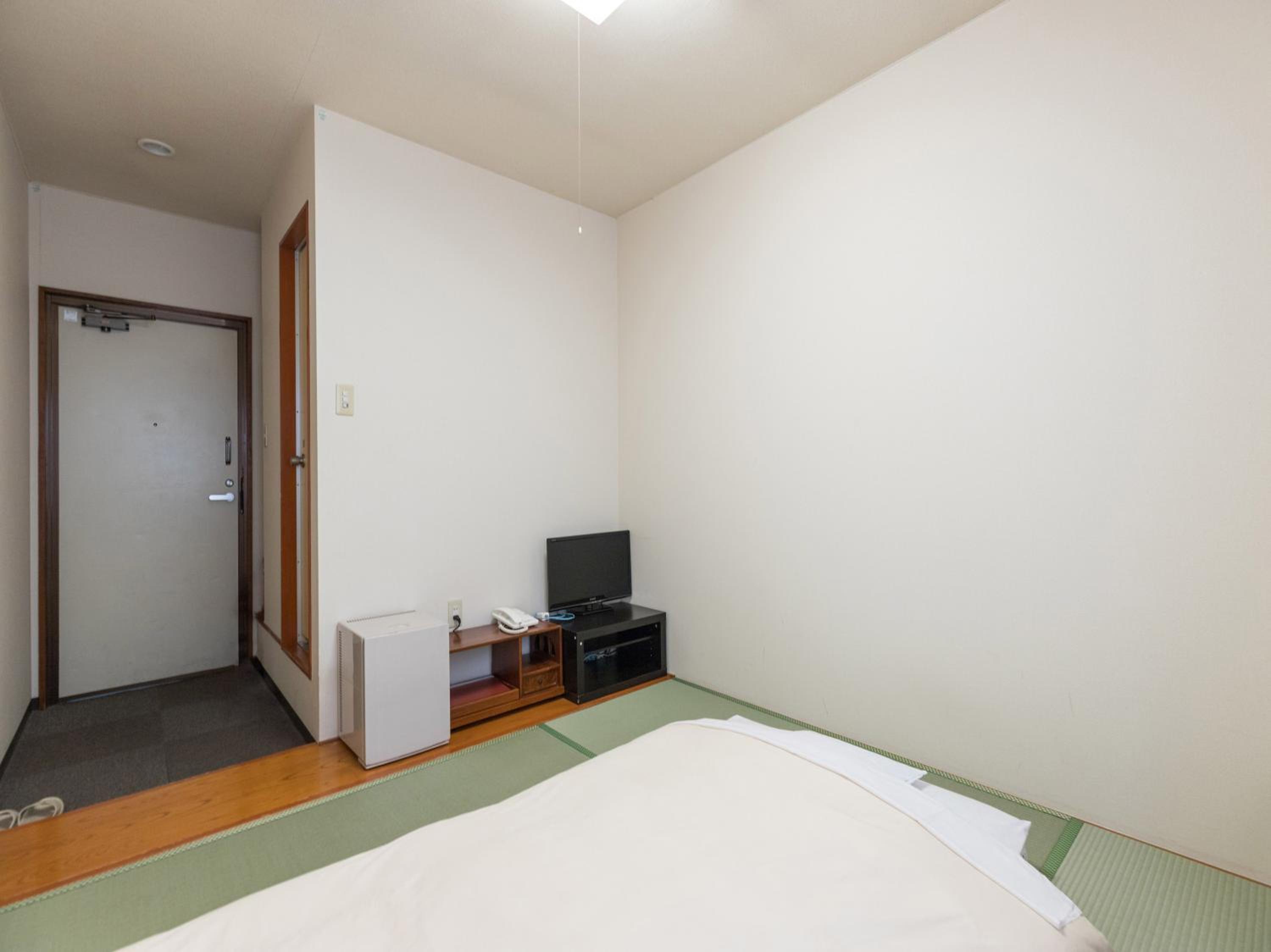 Japanese-Style Single Room - Smoking photo 2
