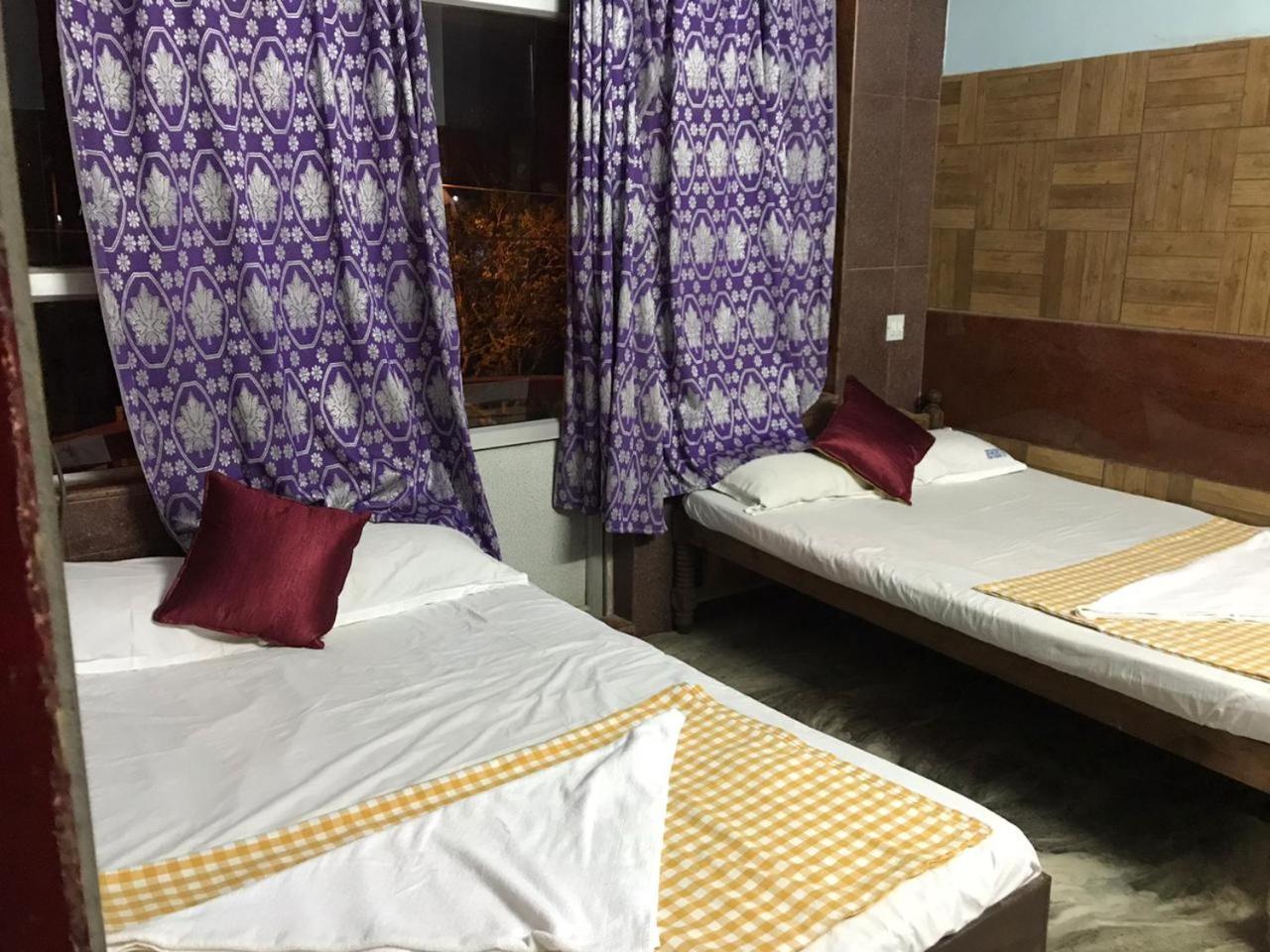 Quadruple Room with Bathroom photo 1