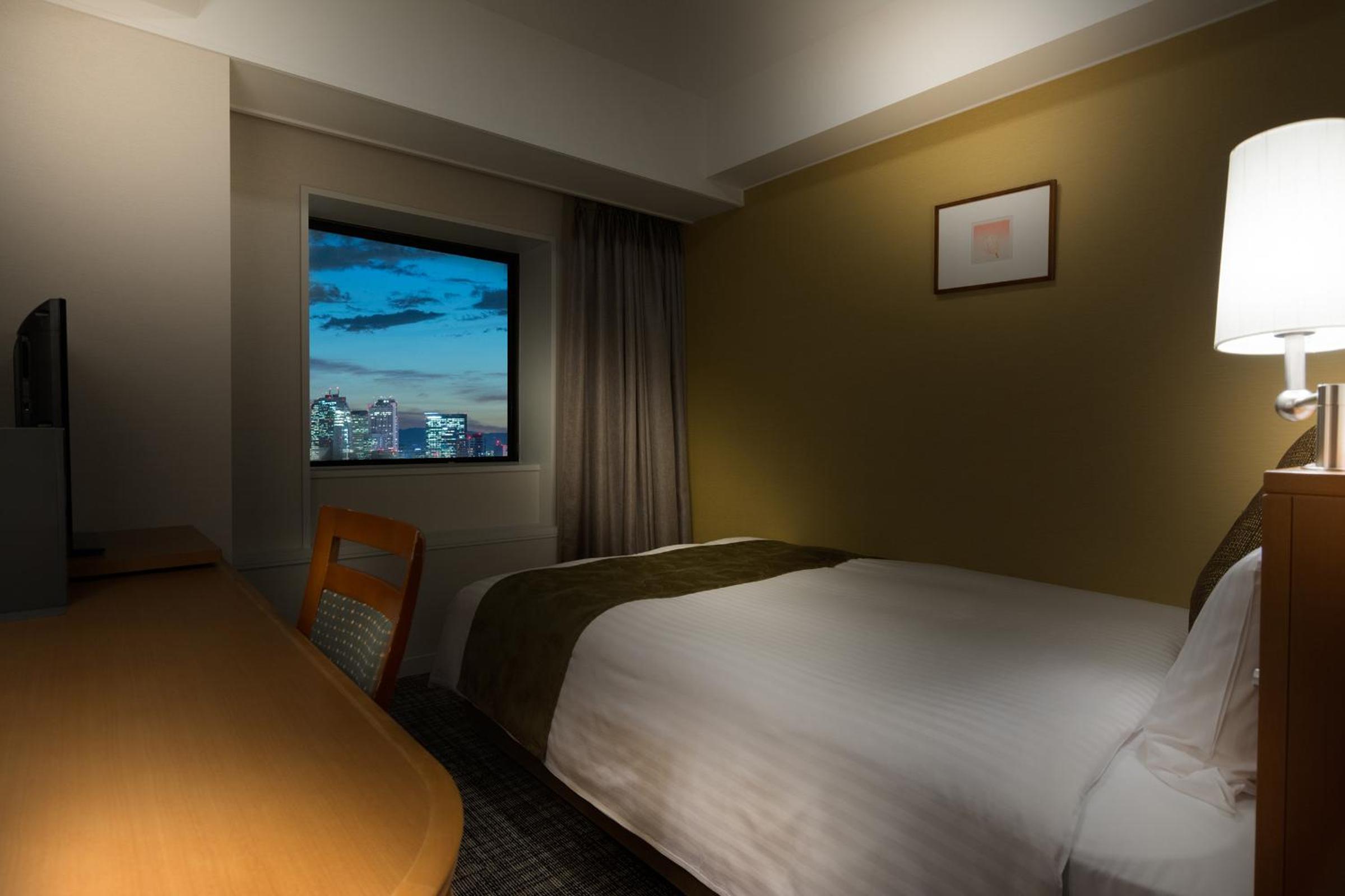 Double Room, Non Smoking