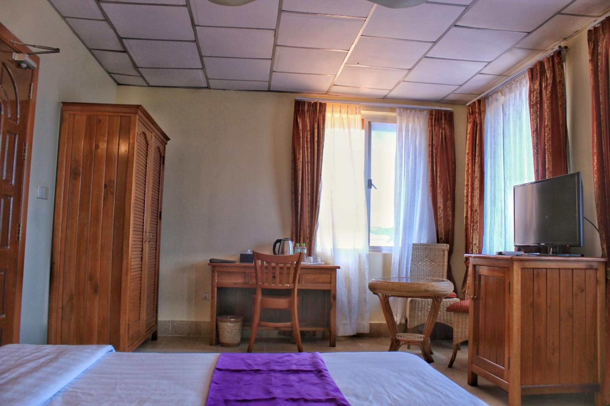 *Staycation Offer - Standard Double or Twin Room photo 1
