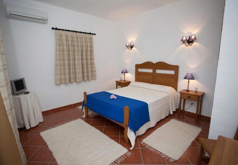 Double Room with Balcony photo 2