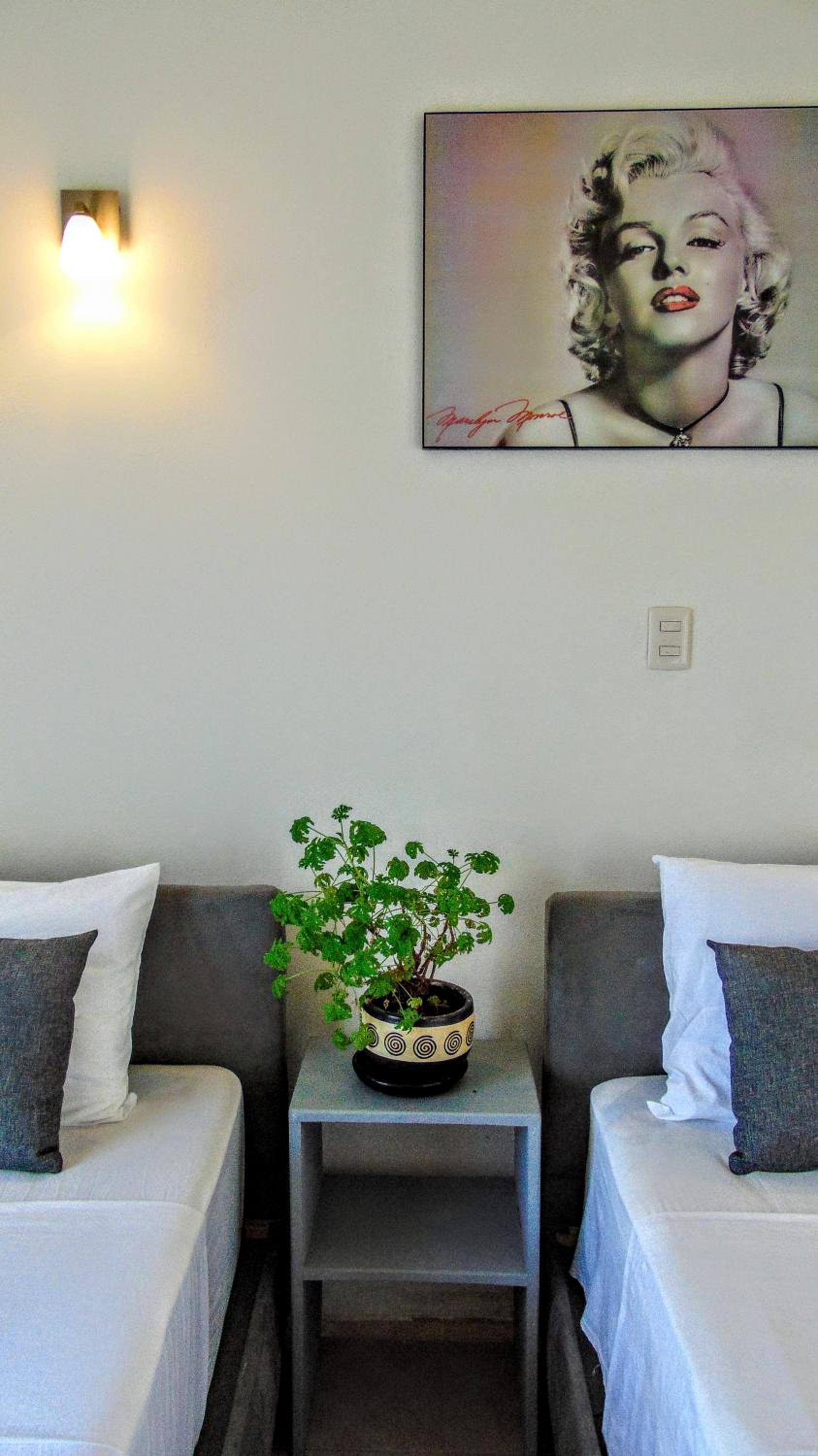 Quadruple Room photo 3