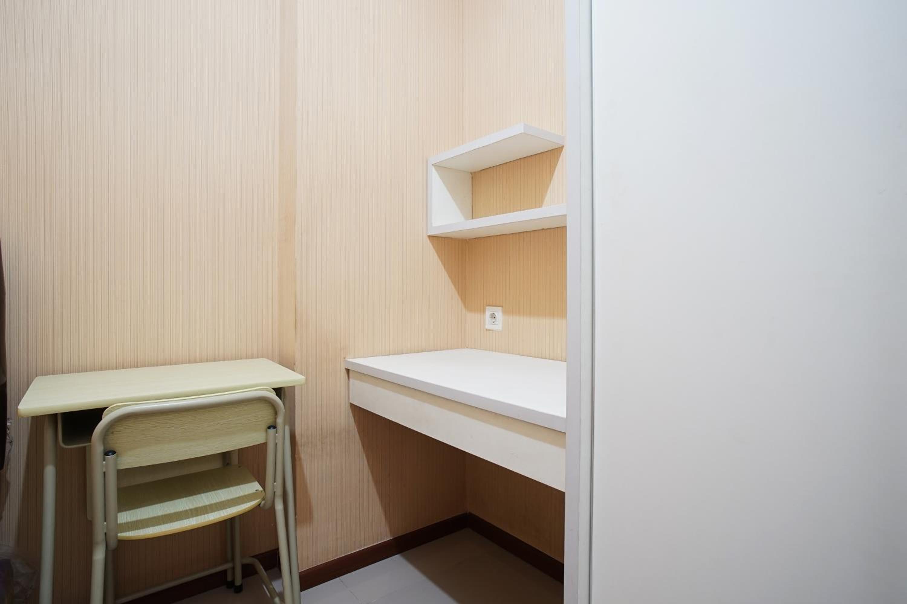 Standard Double Room - Photo 10