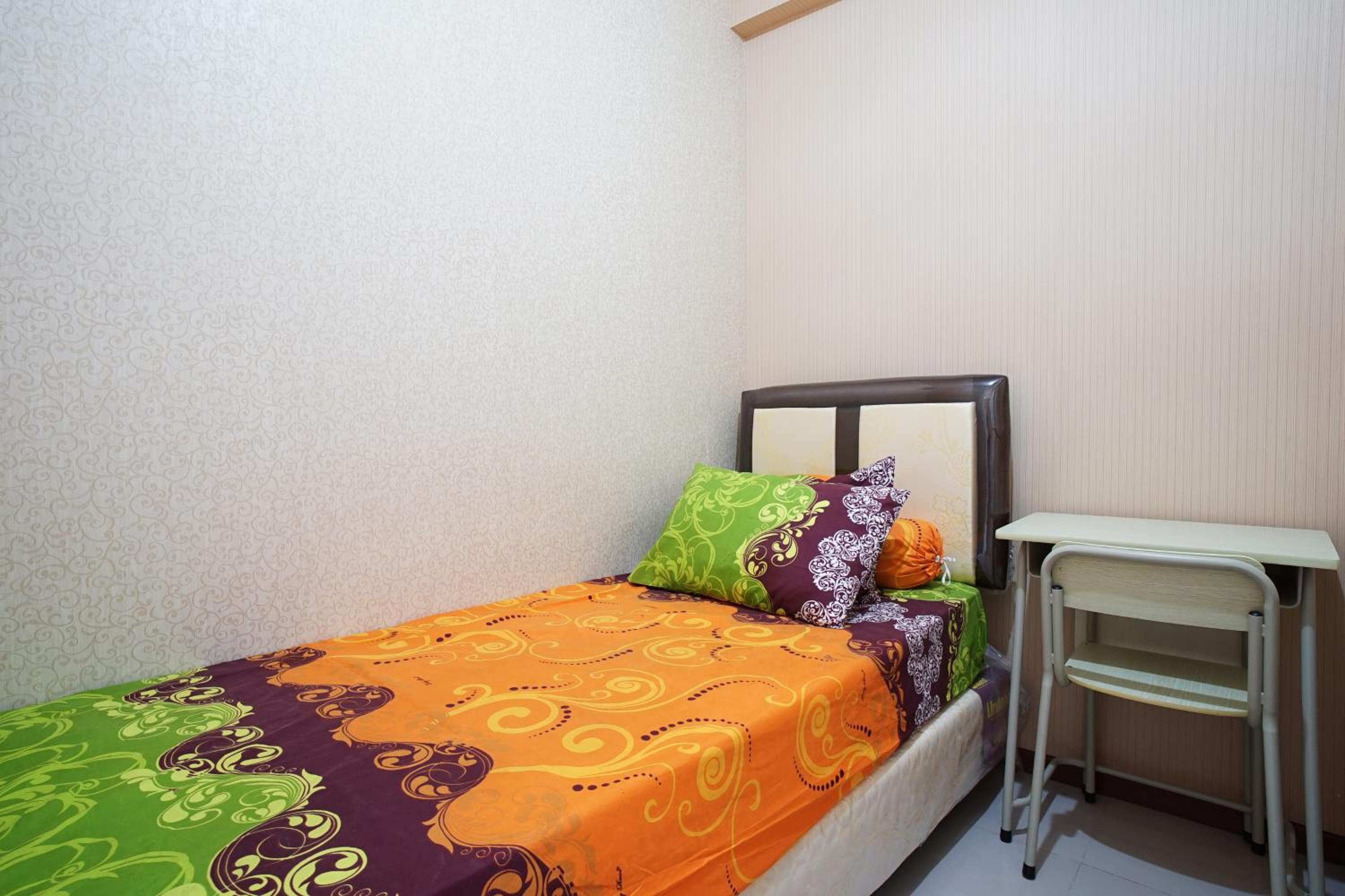 Standard Double Room - Photo 6