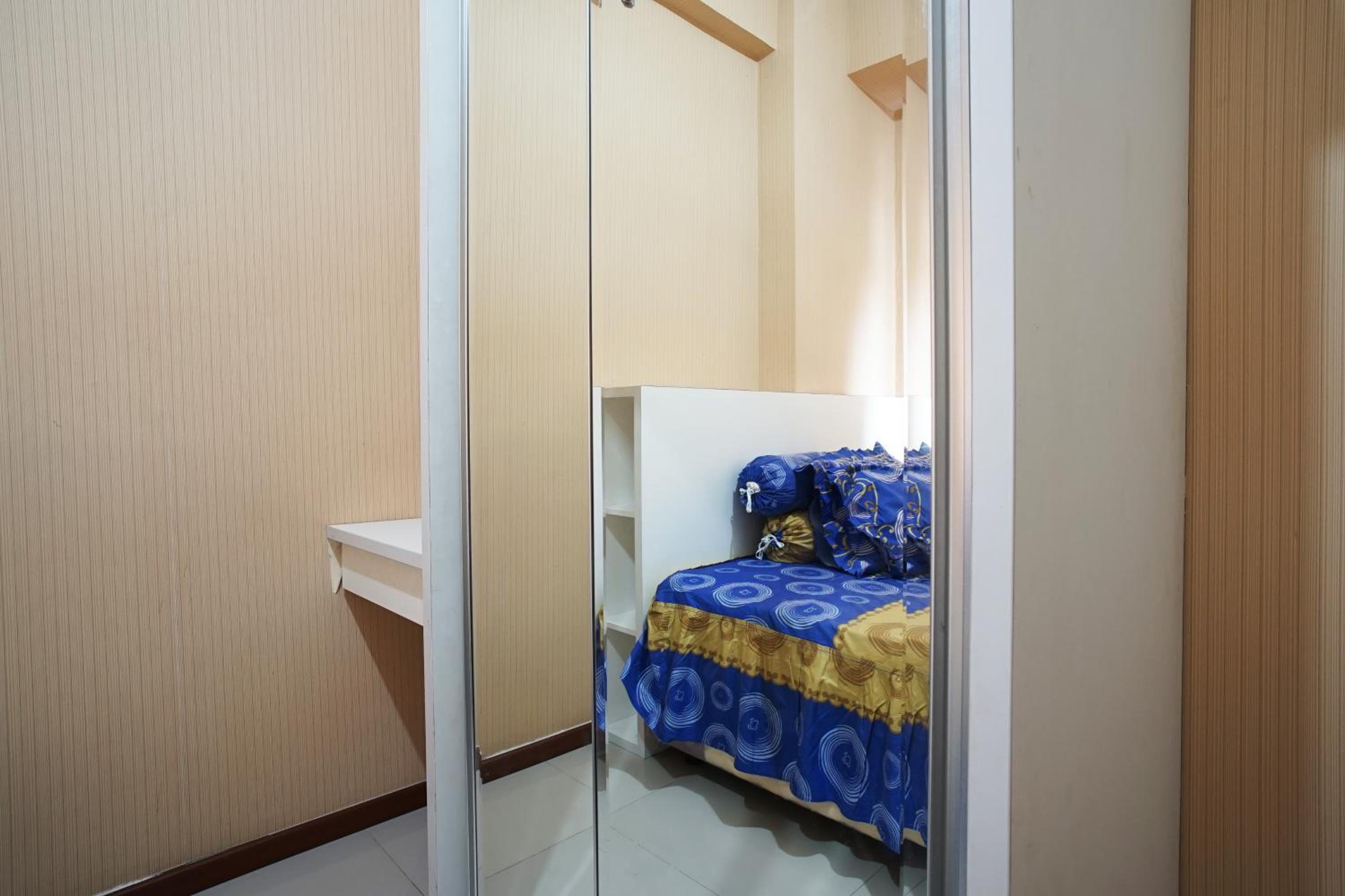Standard Double Room - Photo 2