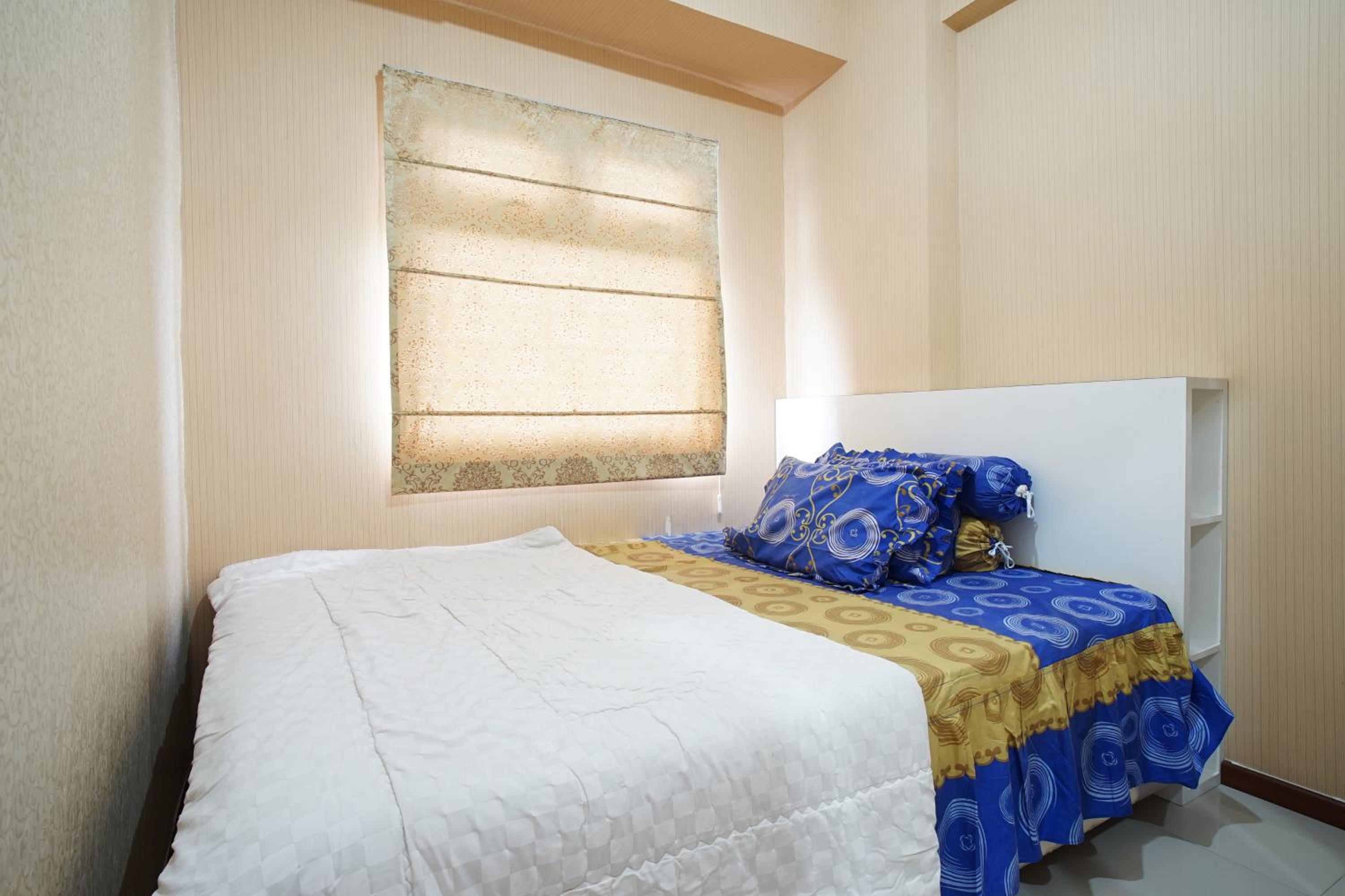 Standard Double Room - Photo 1