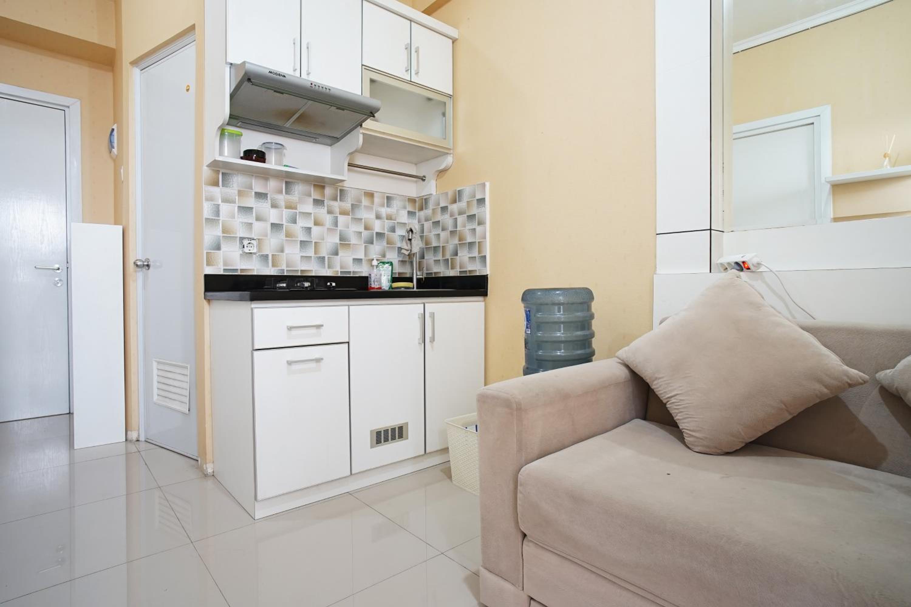 Standard Double Room - Photo 22