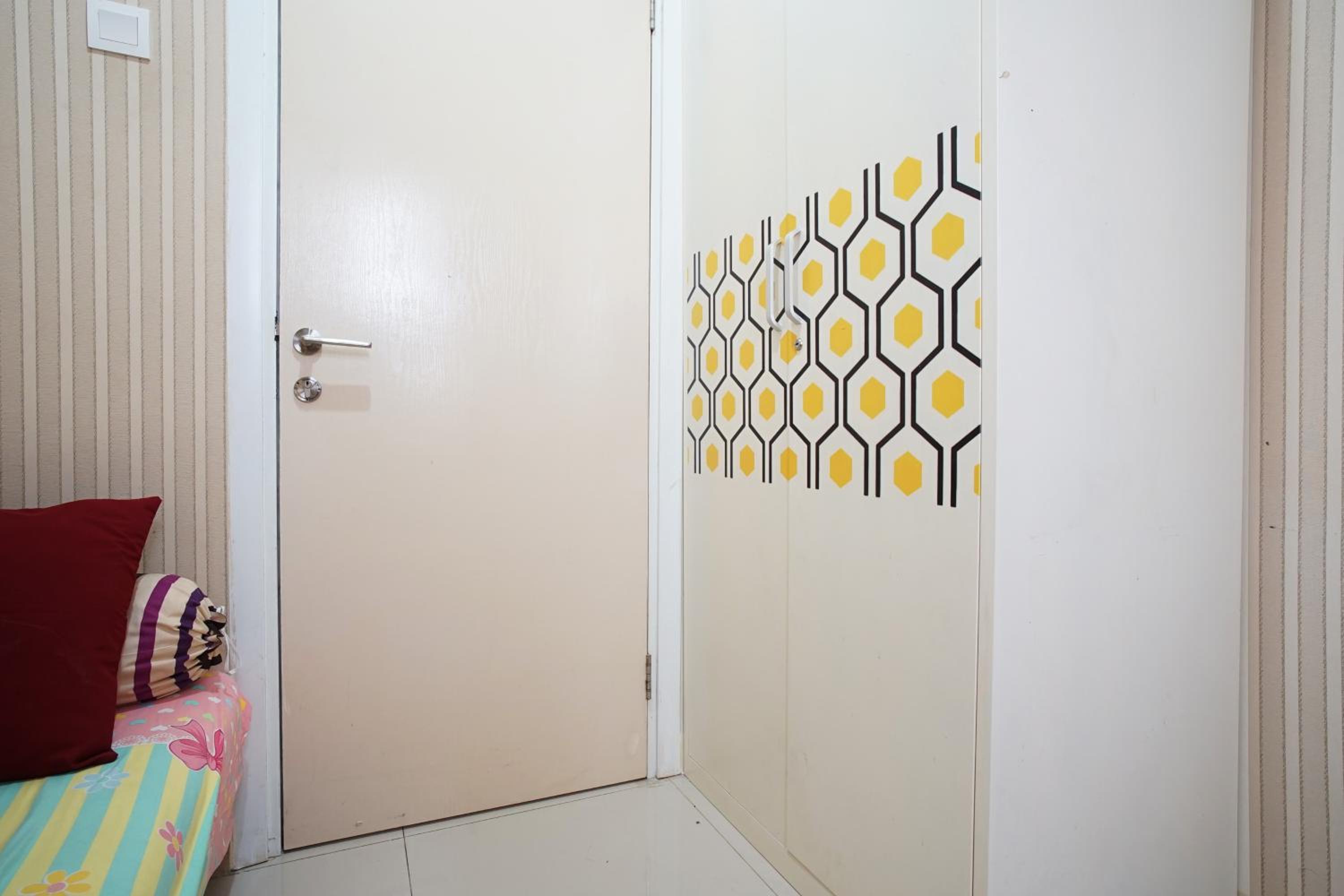 Standard Double Room - Photo 18