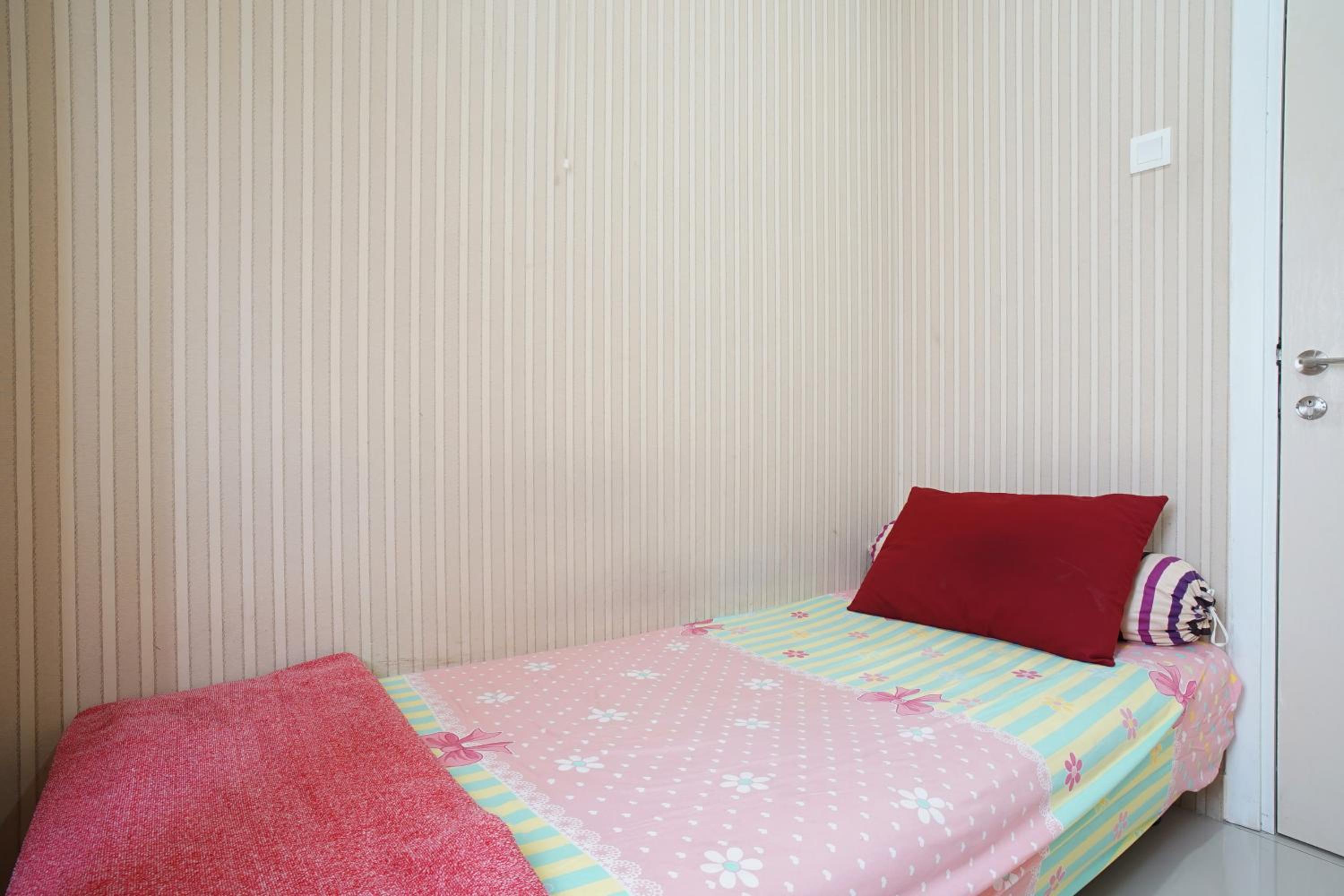 Standard Double Room - Photo 5