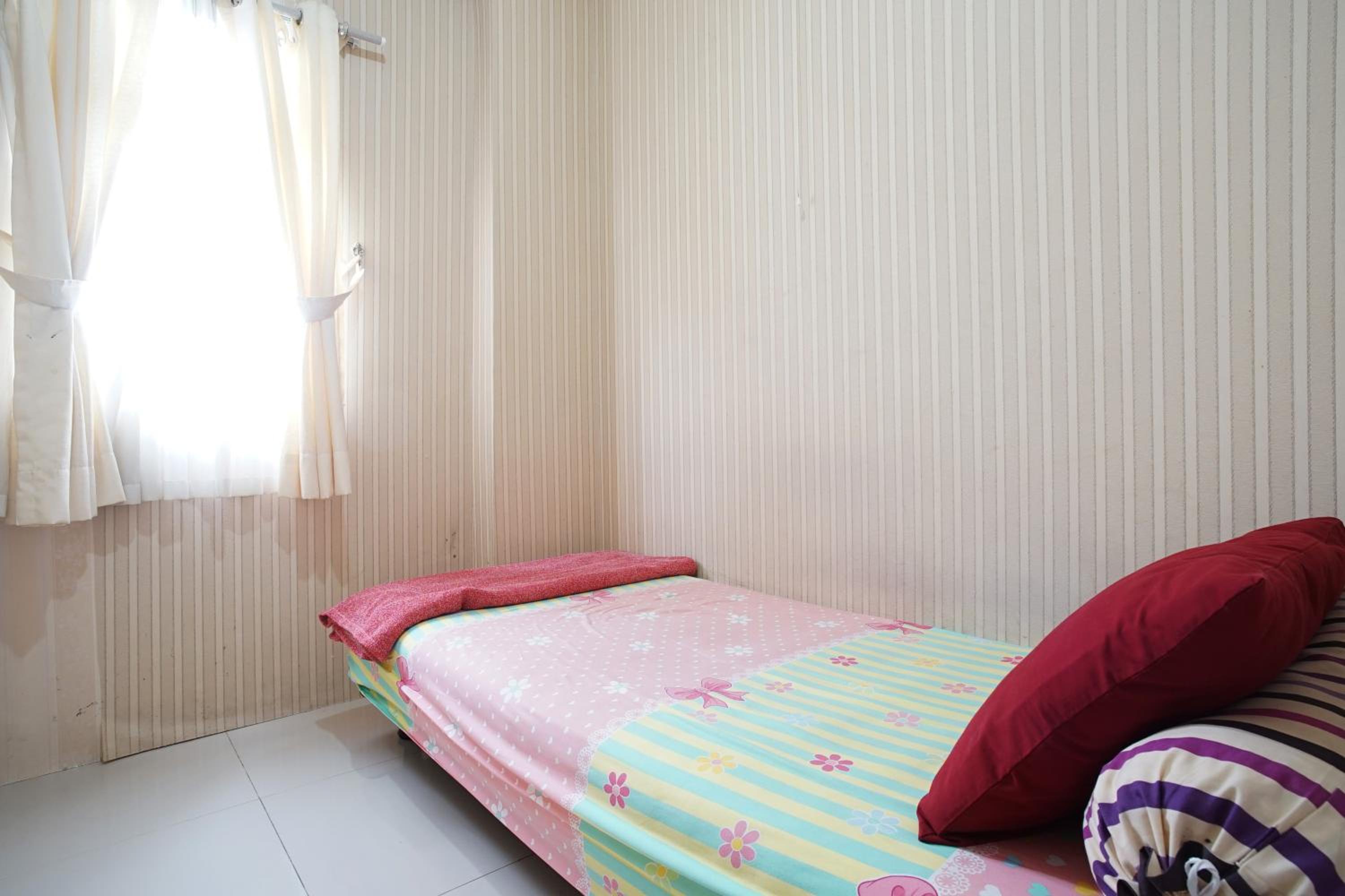 Standard Double Room - Photo 4