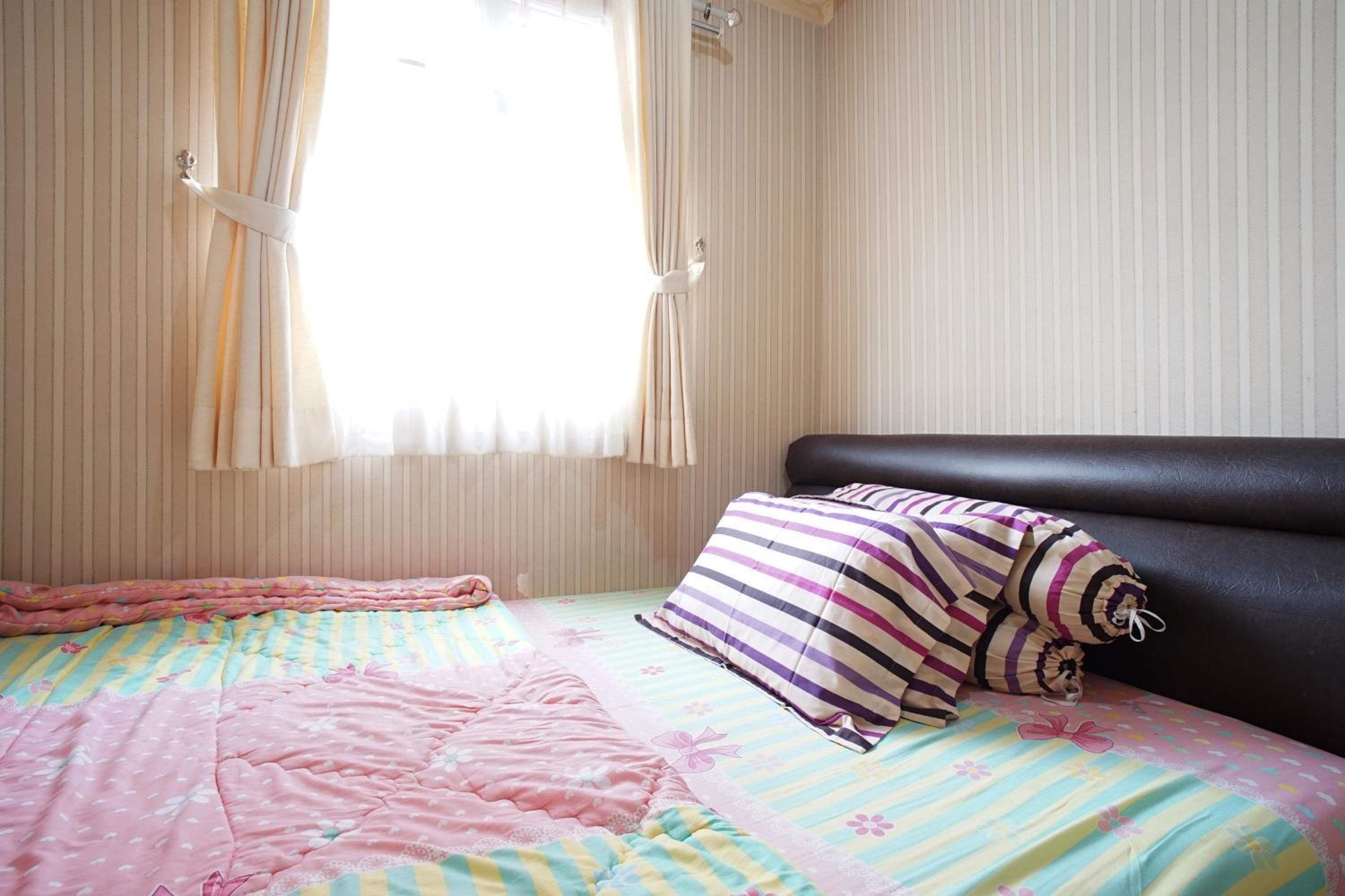 Standard Double Room - Photo 7