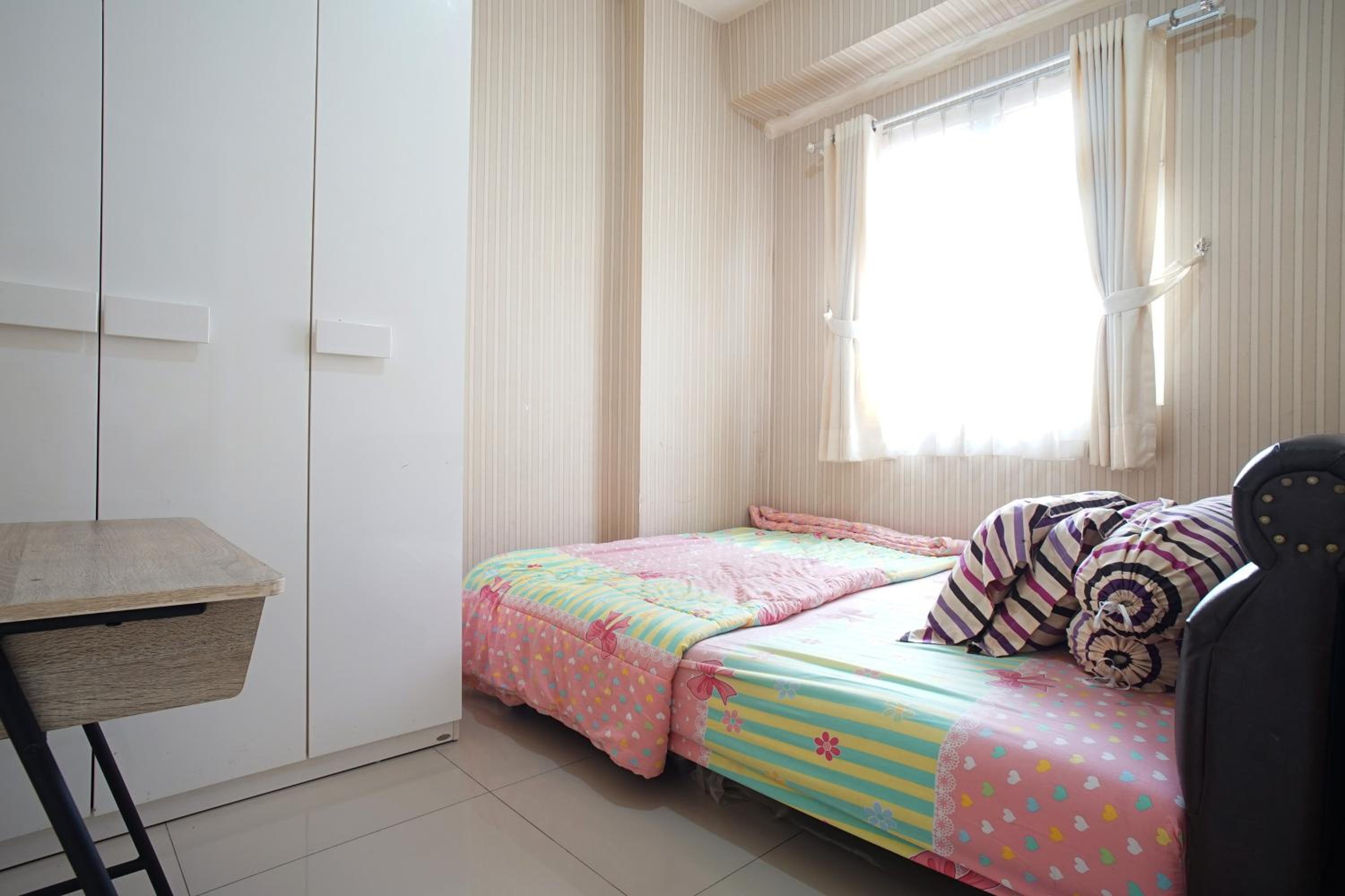 Standard Double Room - Photo 8