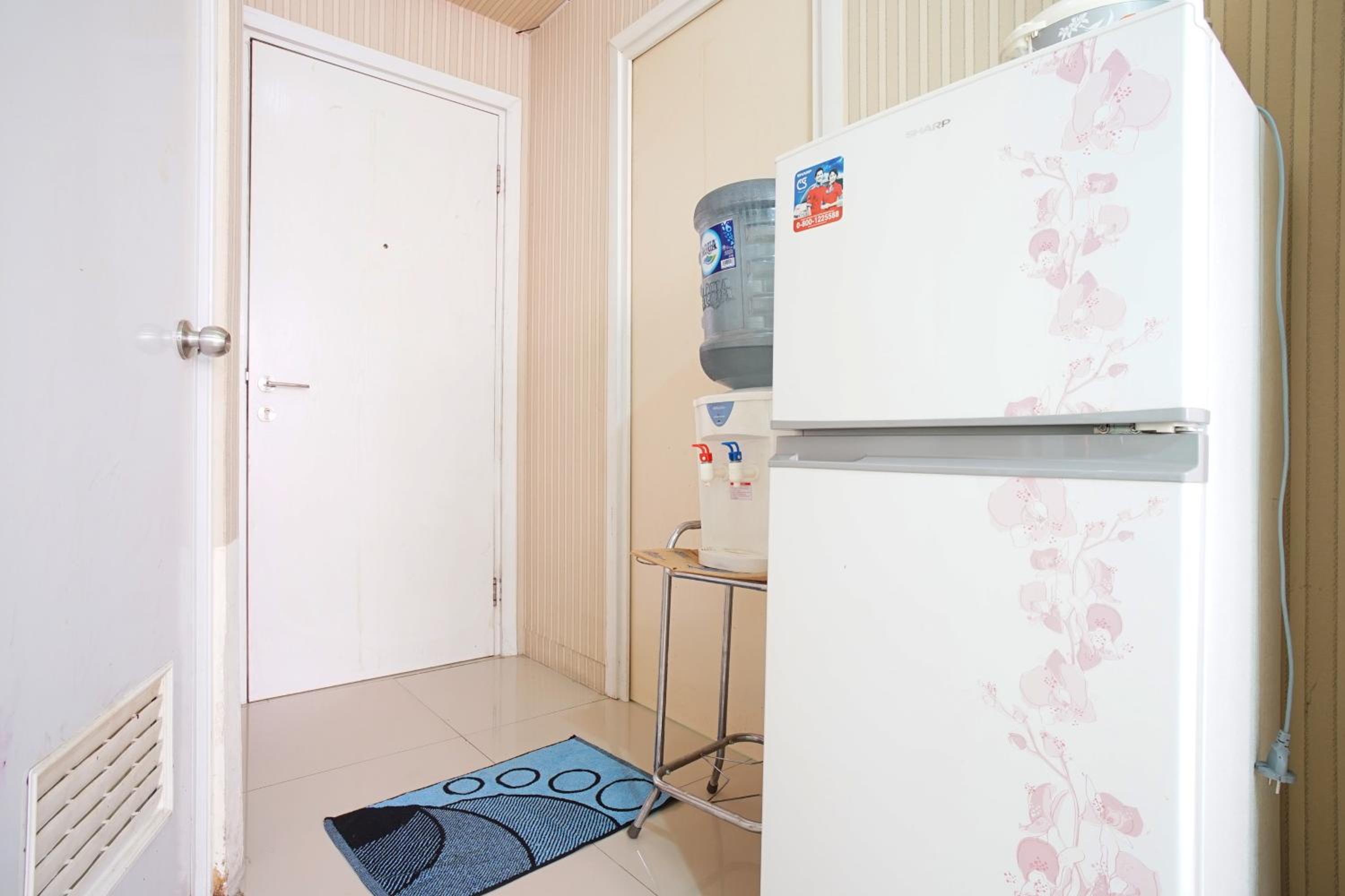 Standard Double Room - Photo 16