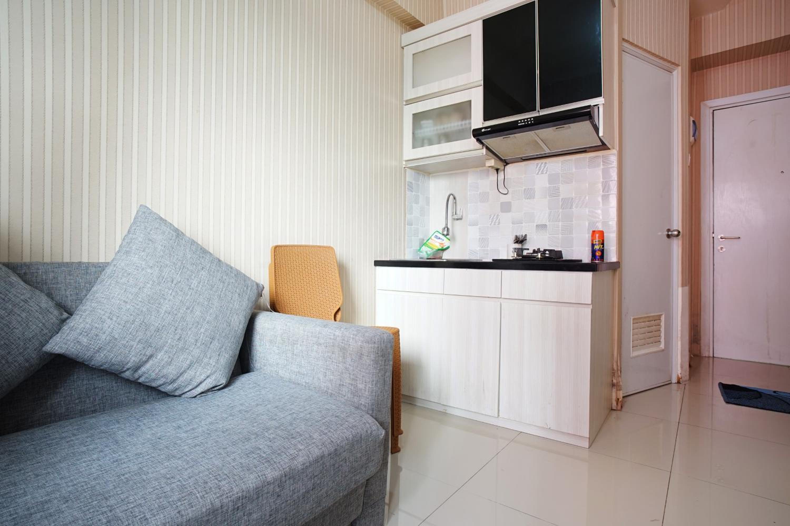 Standard Double Room - Photo 14