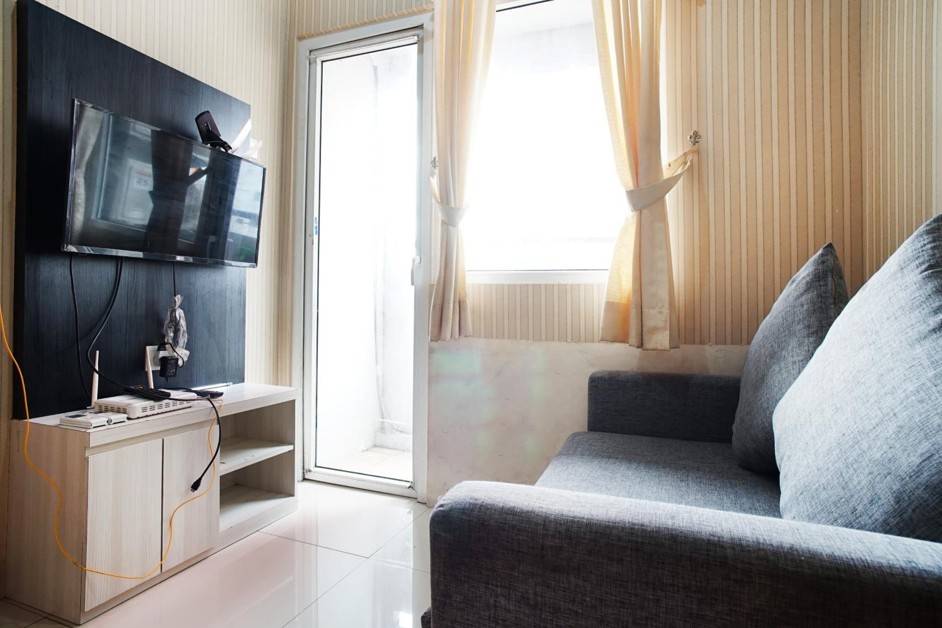 Standard Double Room - Photo 15