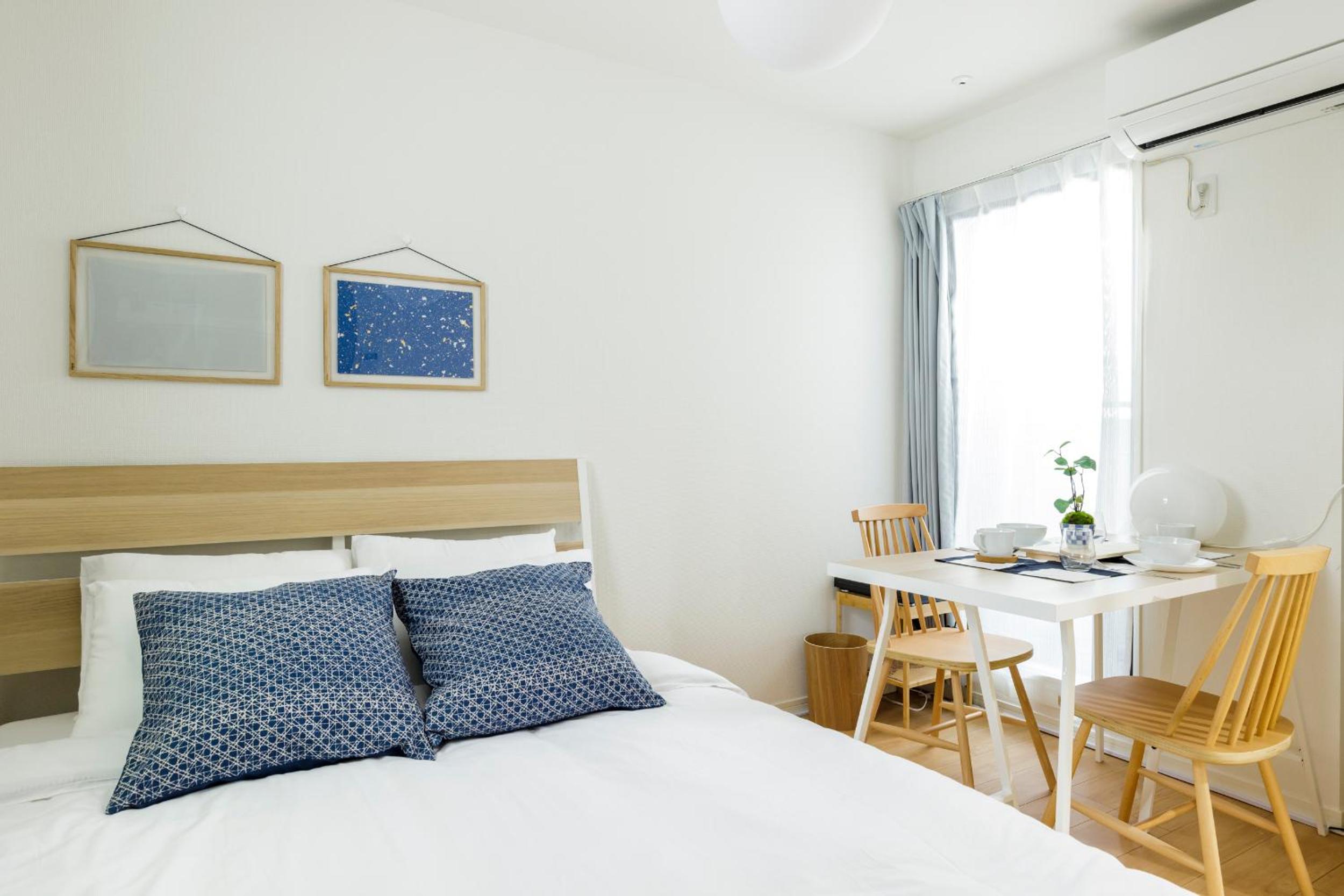 Apartment photo 1
