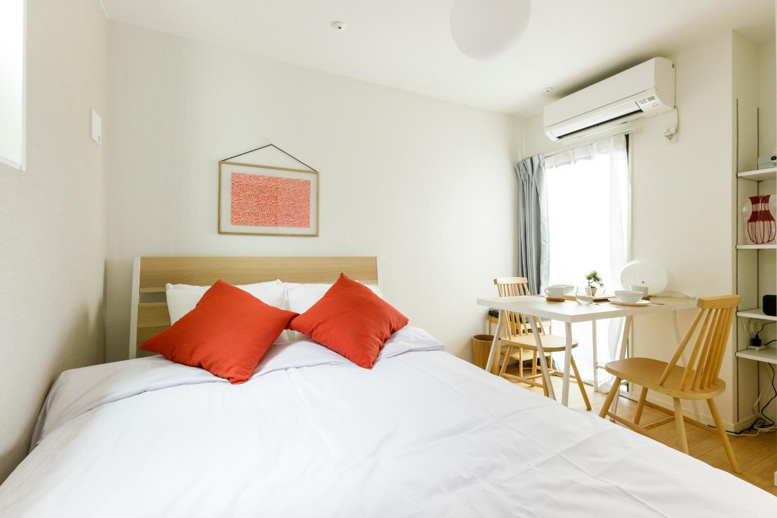 Apartment photo 1