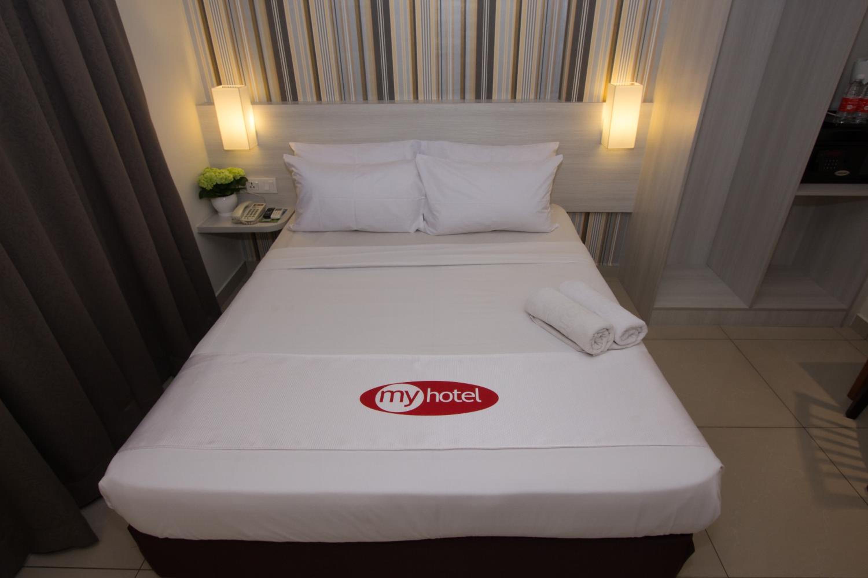 Superior Double Room photo 3