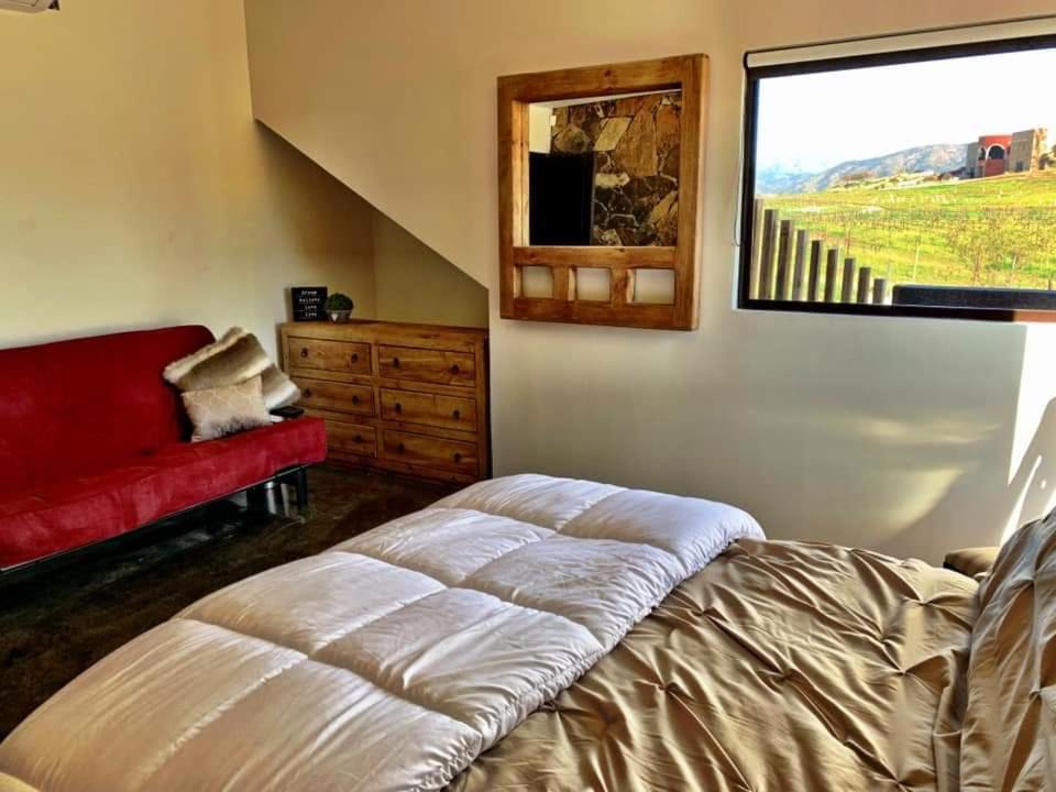 Two-Bedroom House - Photo 29