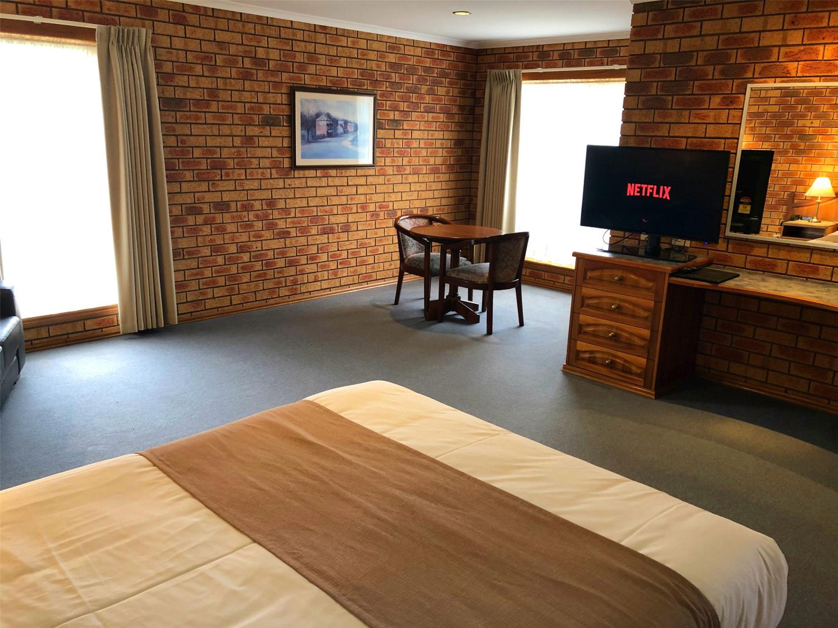 Superior Queen Room photo 3