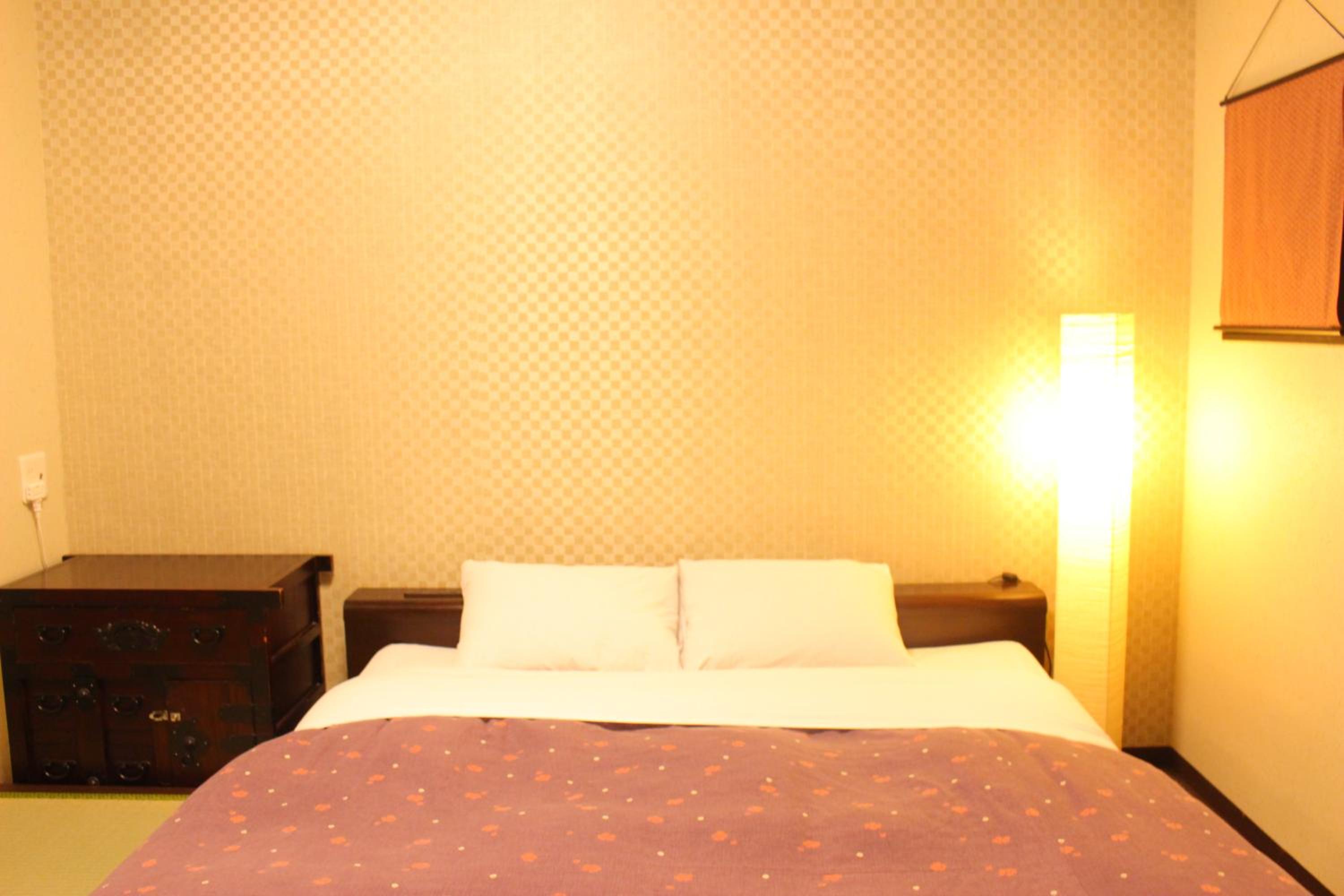 Double Room with Private Bathroom photo 3