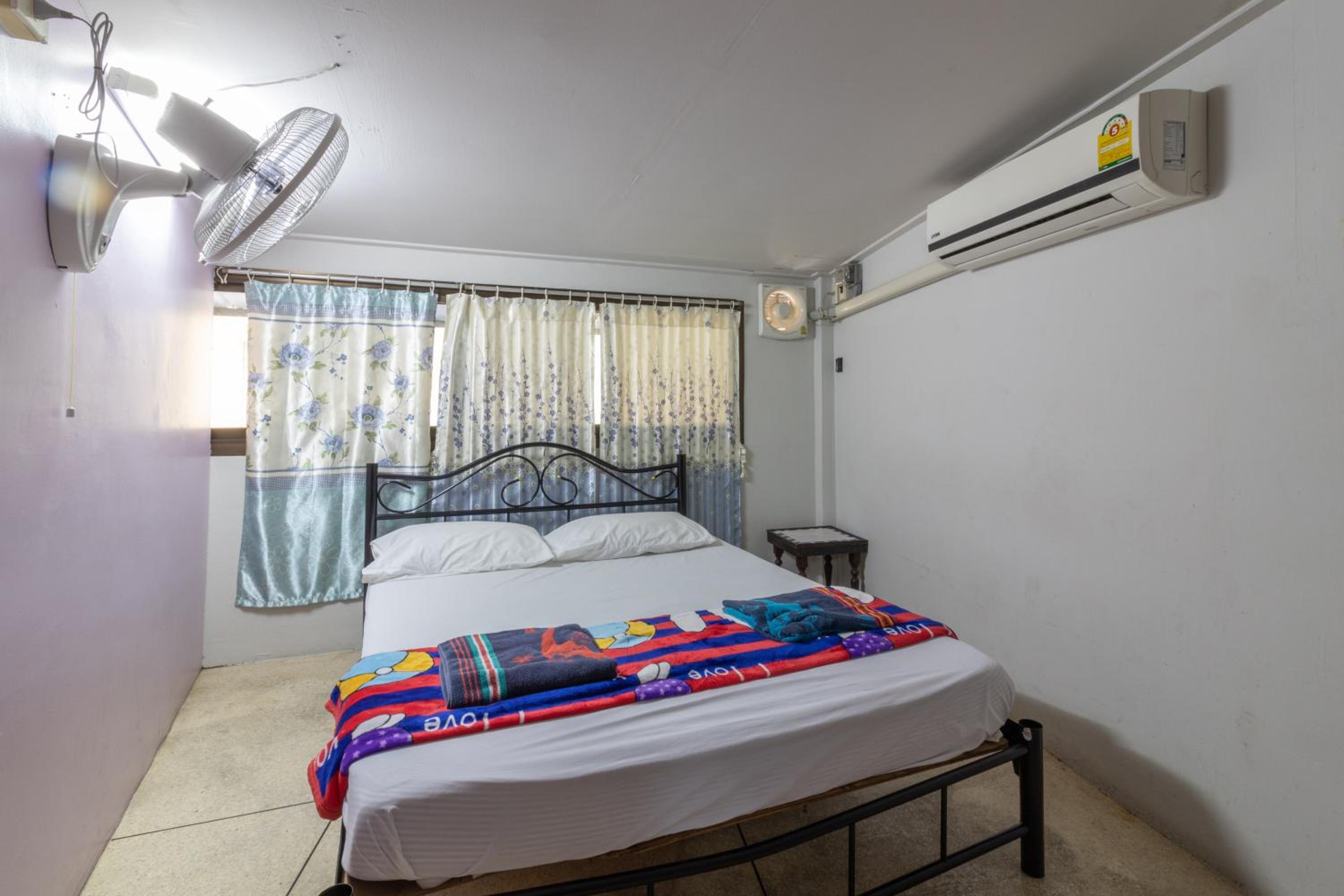 Double Room photo 3