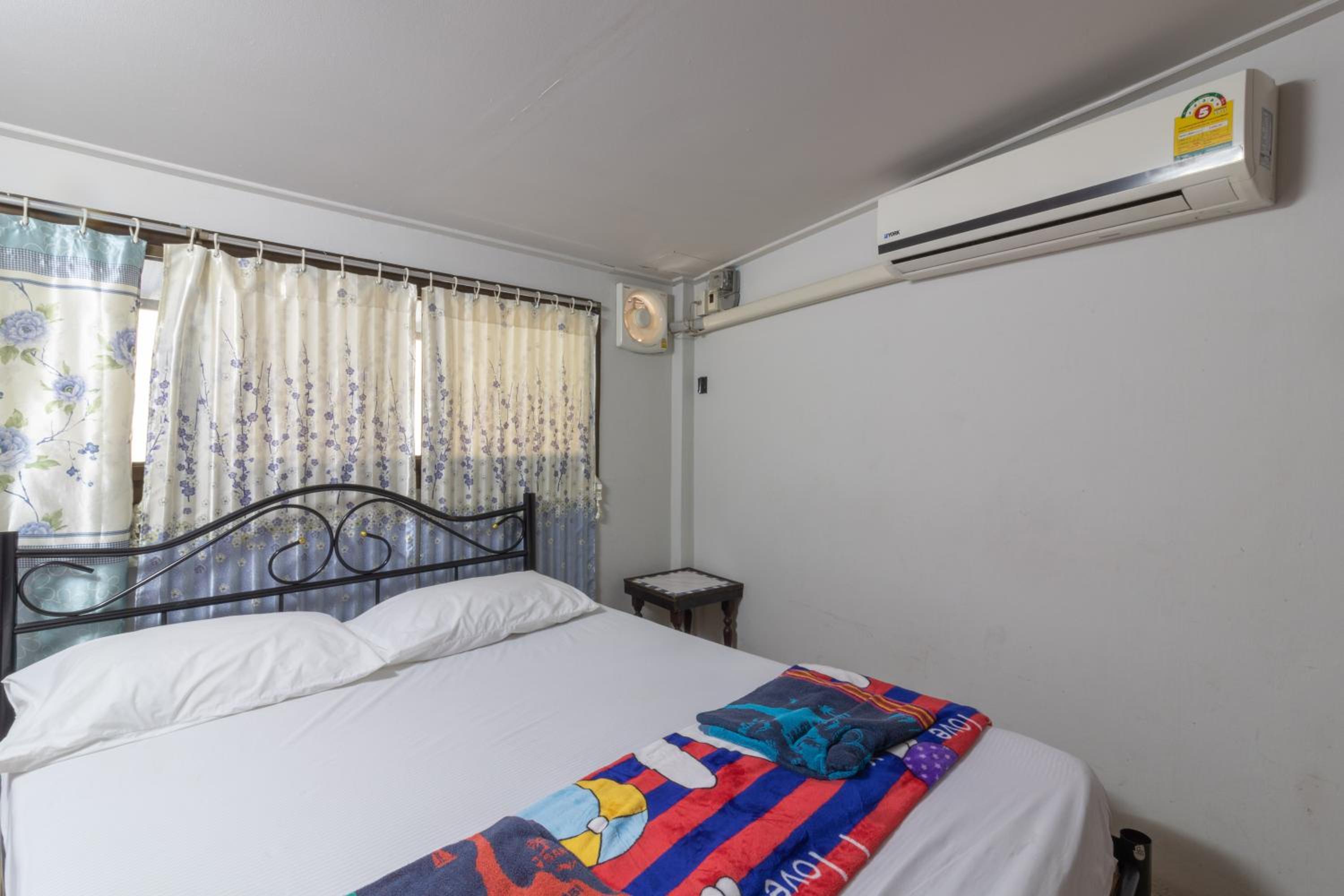 Double Room photo 1