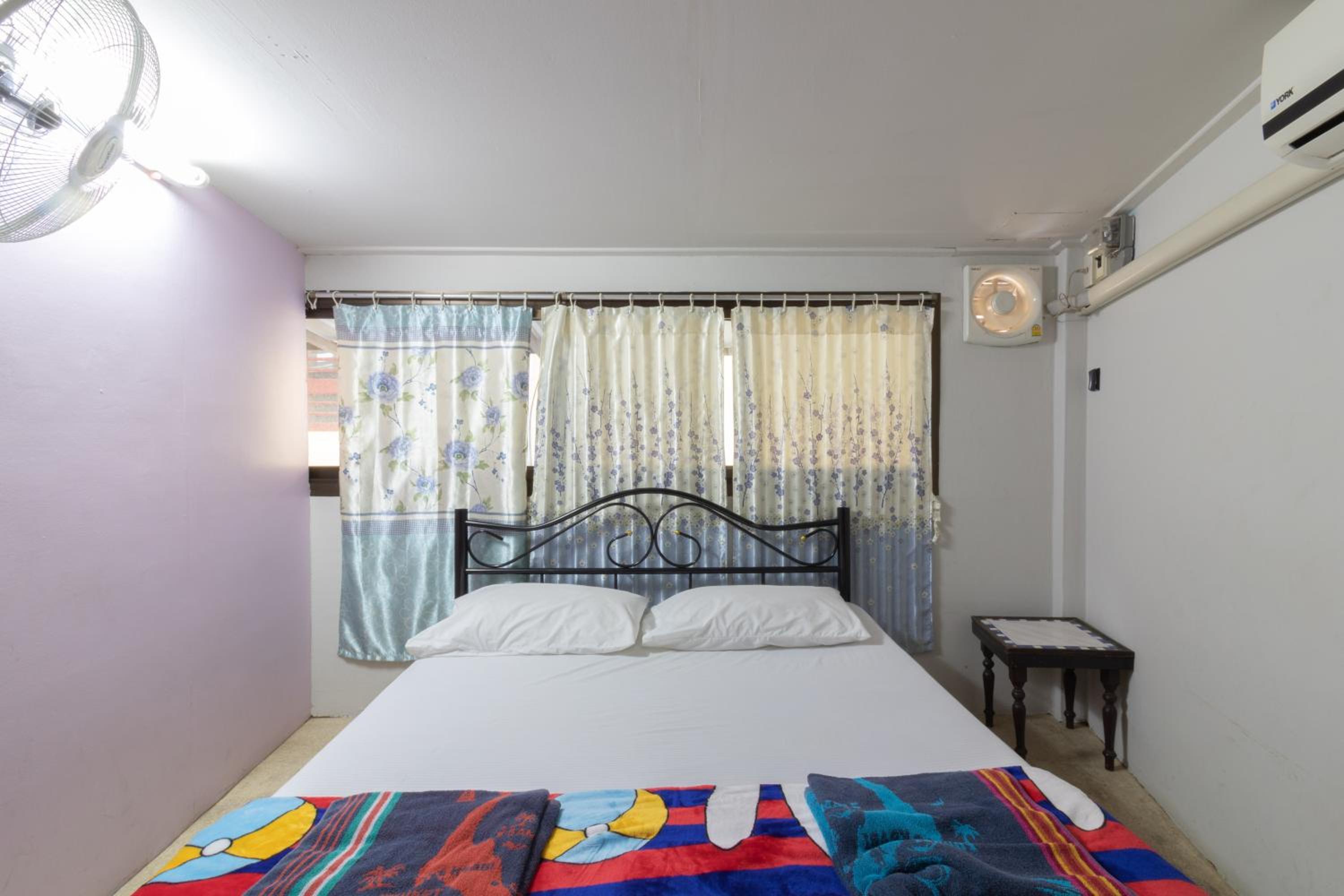Double Room photo 2