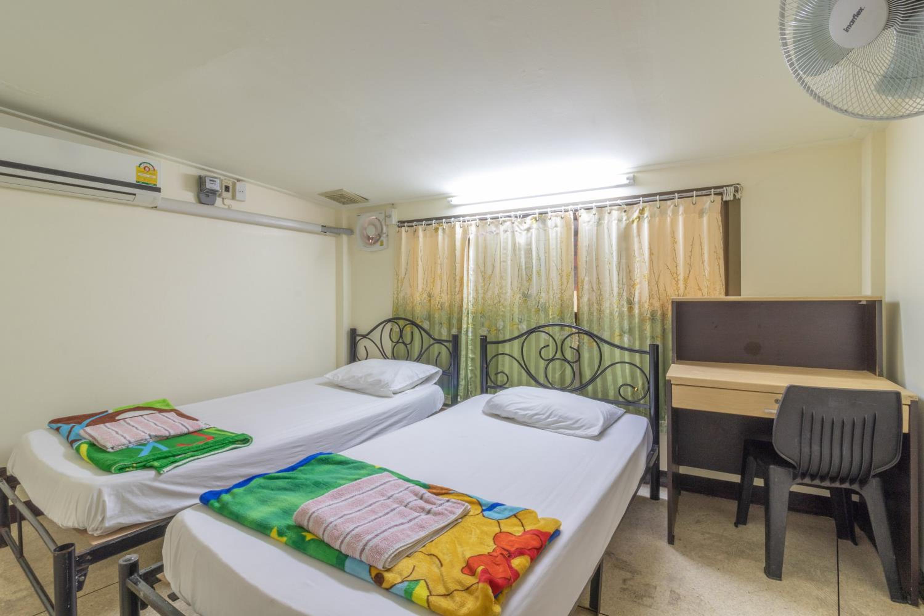 Twin Room with View photo 1