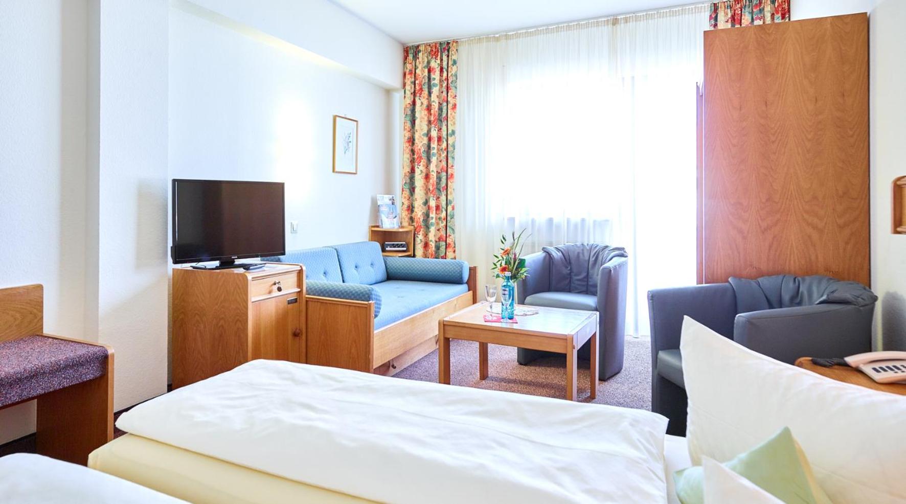 Comfort Double Room - Photo 1