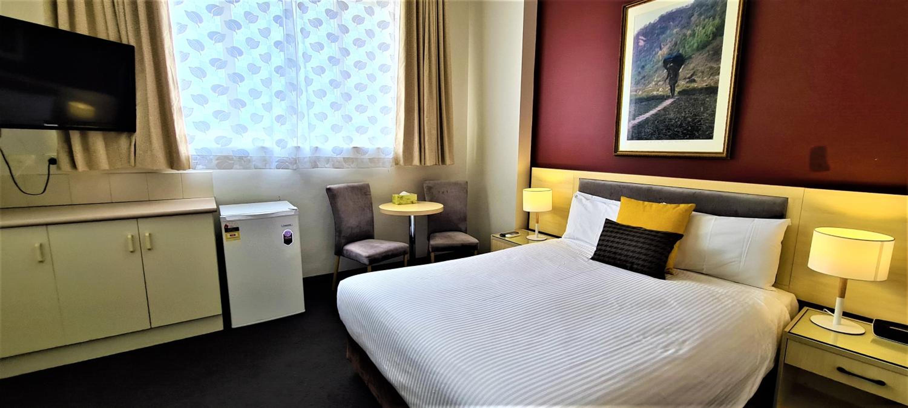 Deluxe Double Room - Photo 7