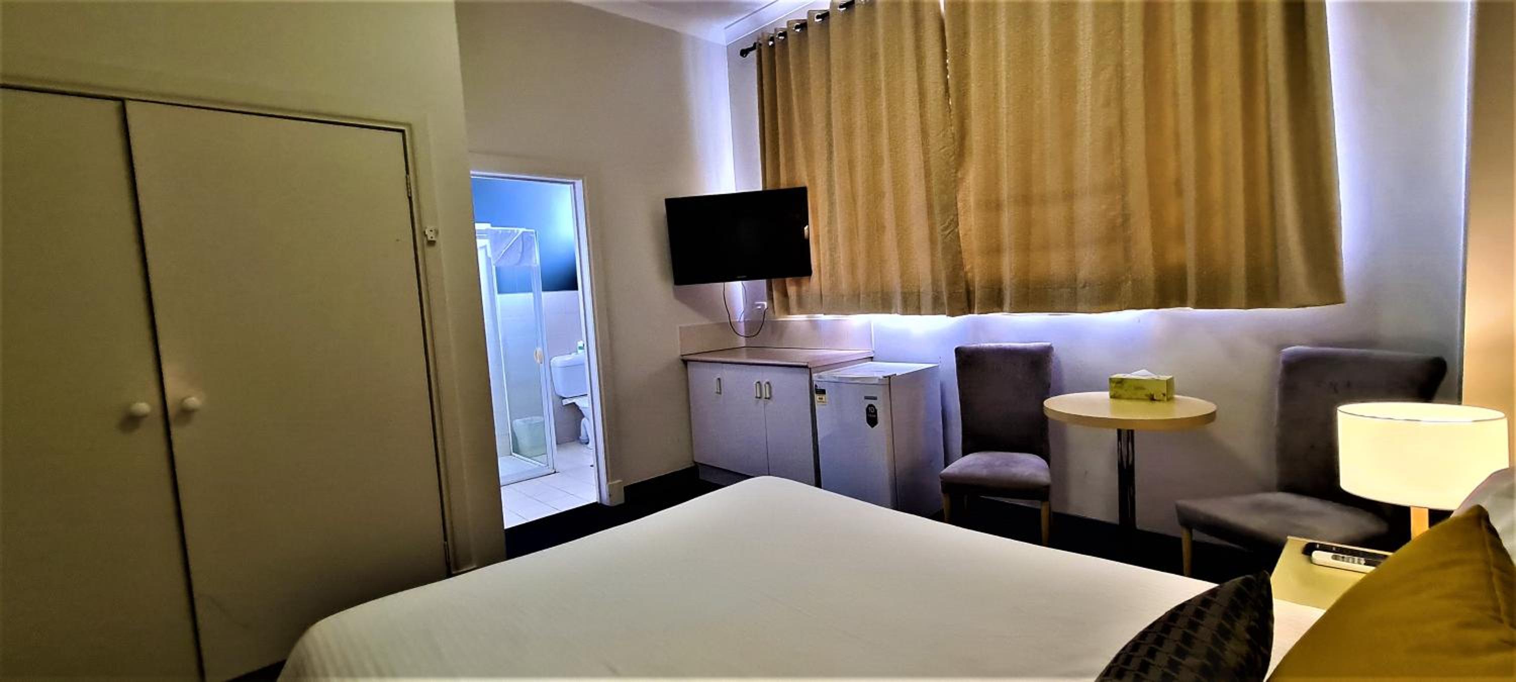 Deluxe Double Room - Photo 5