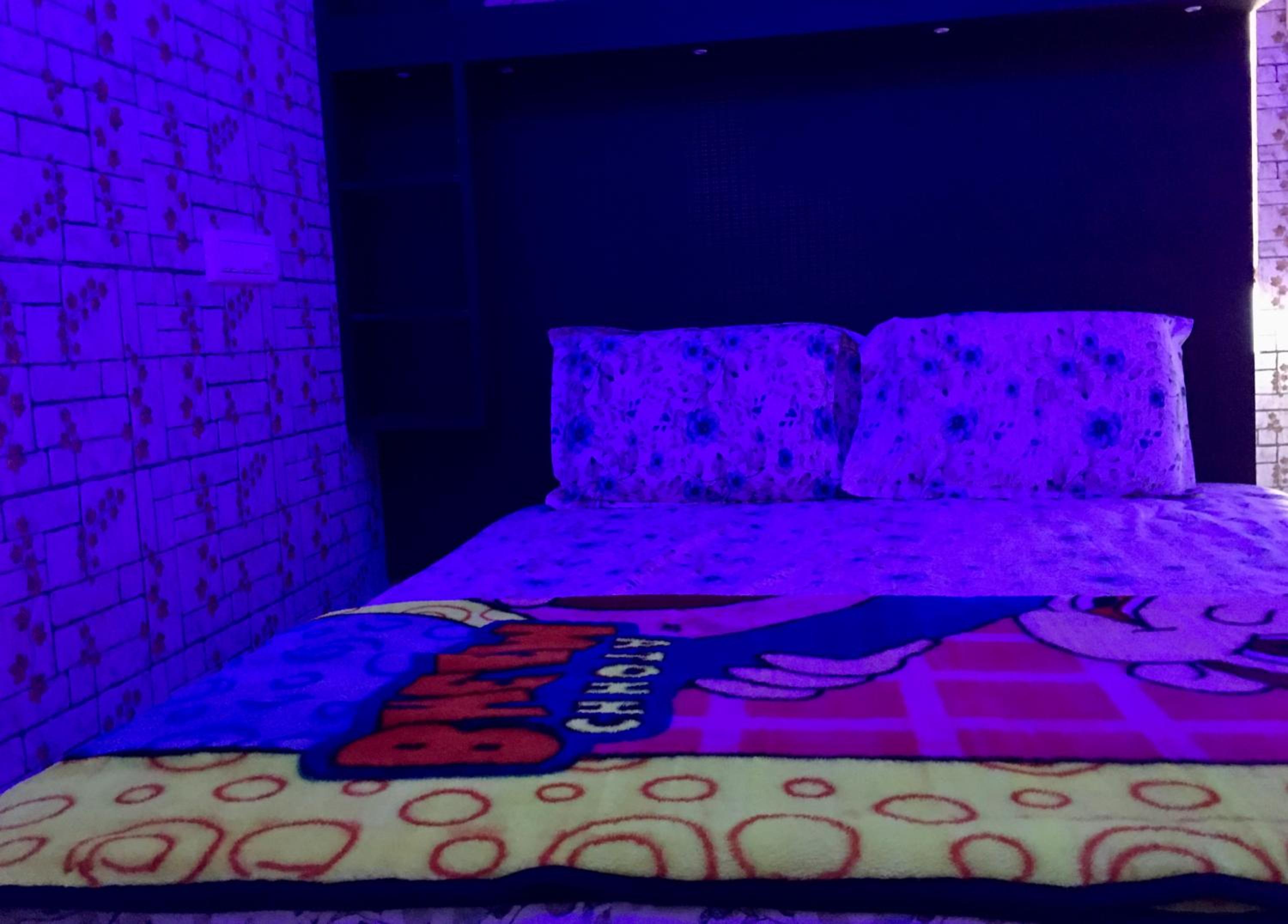Deluxe Family Room photo 3