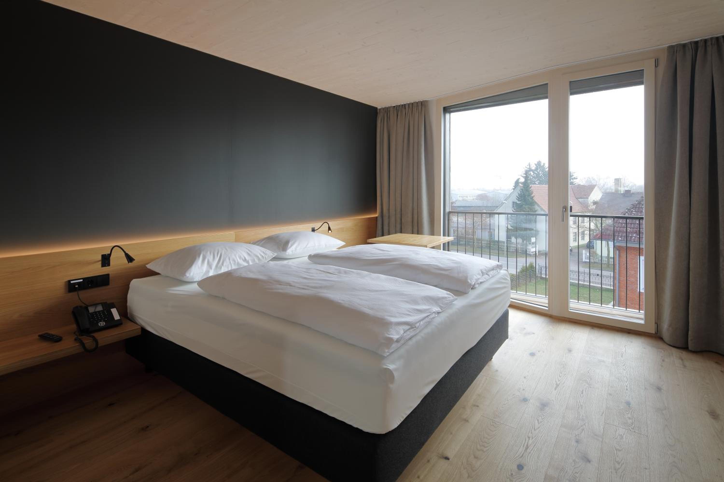 Deluxe Double Room photo 3