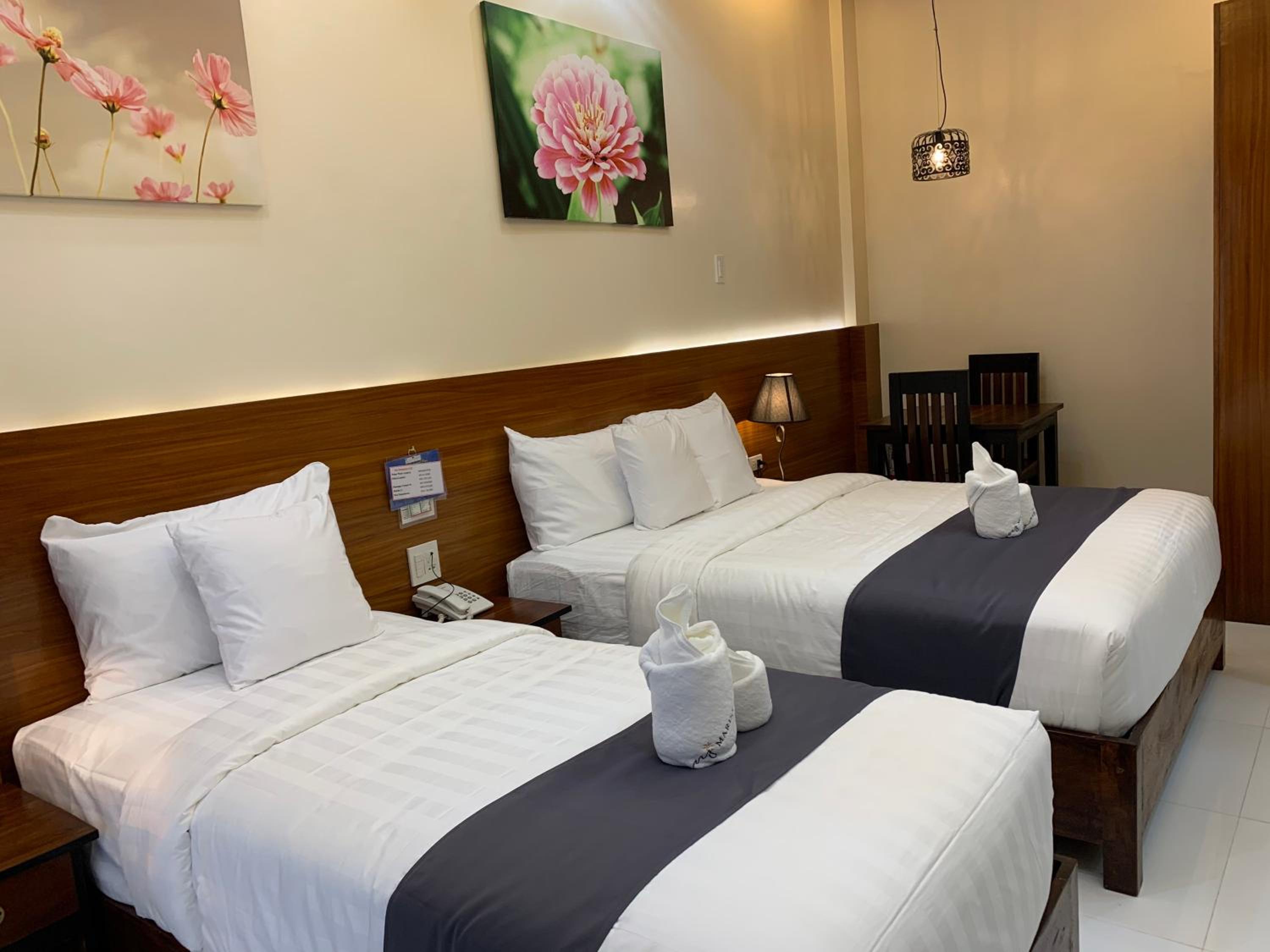 Suite with Balcony - Photo 1