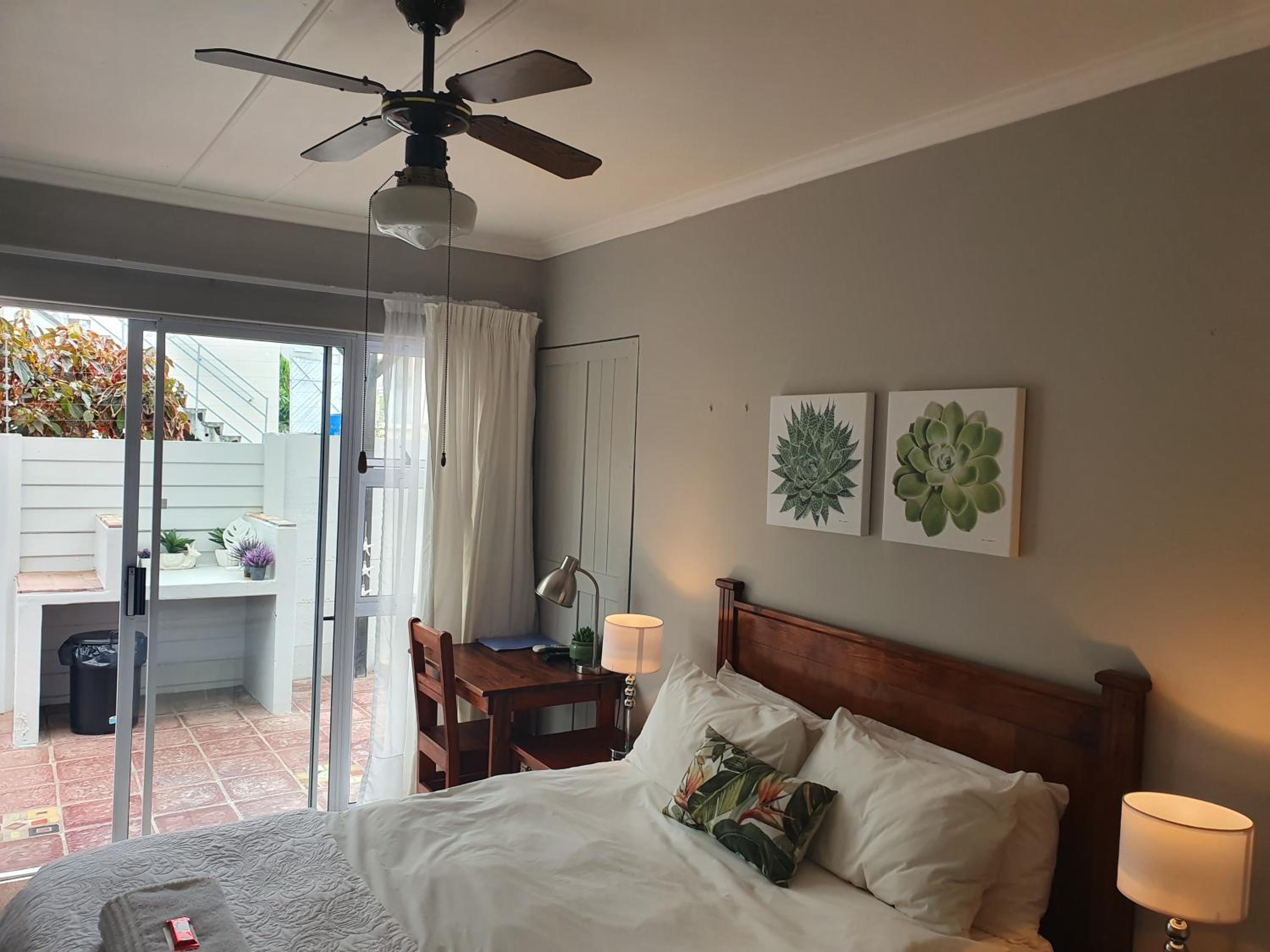 Budget Single Room photo 1