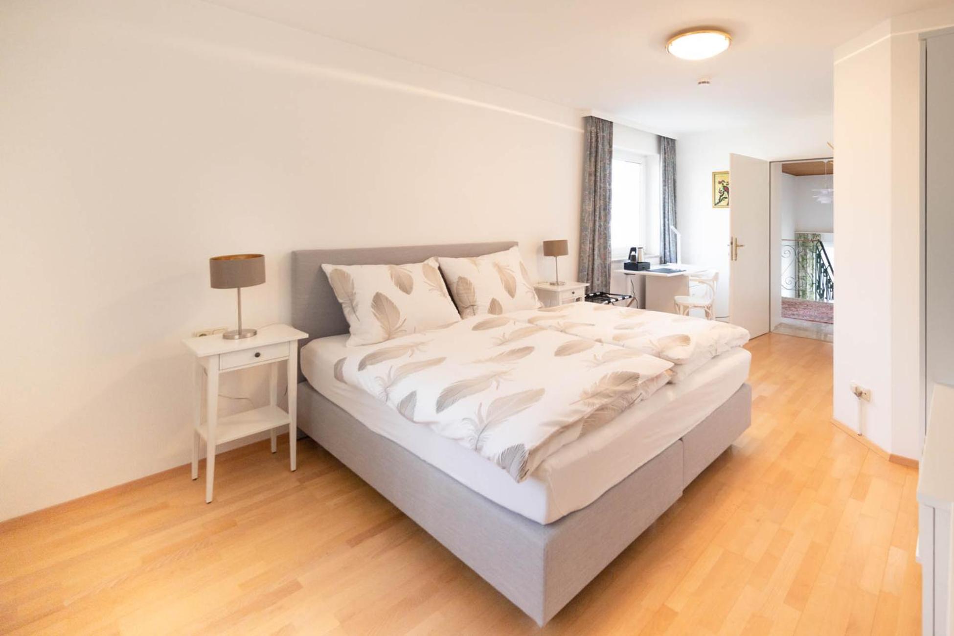 Double Room photo 1