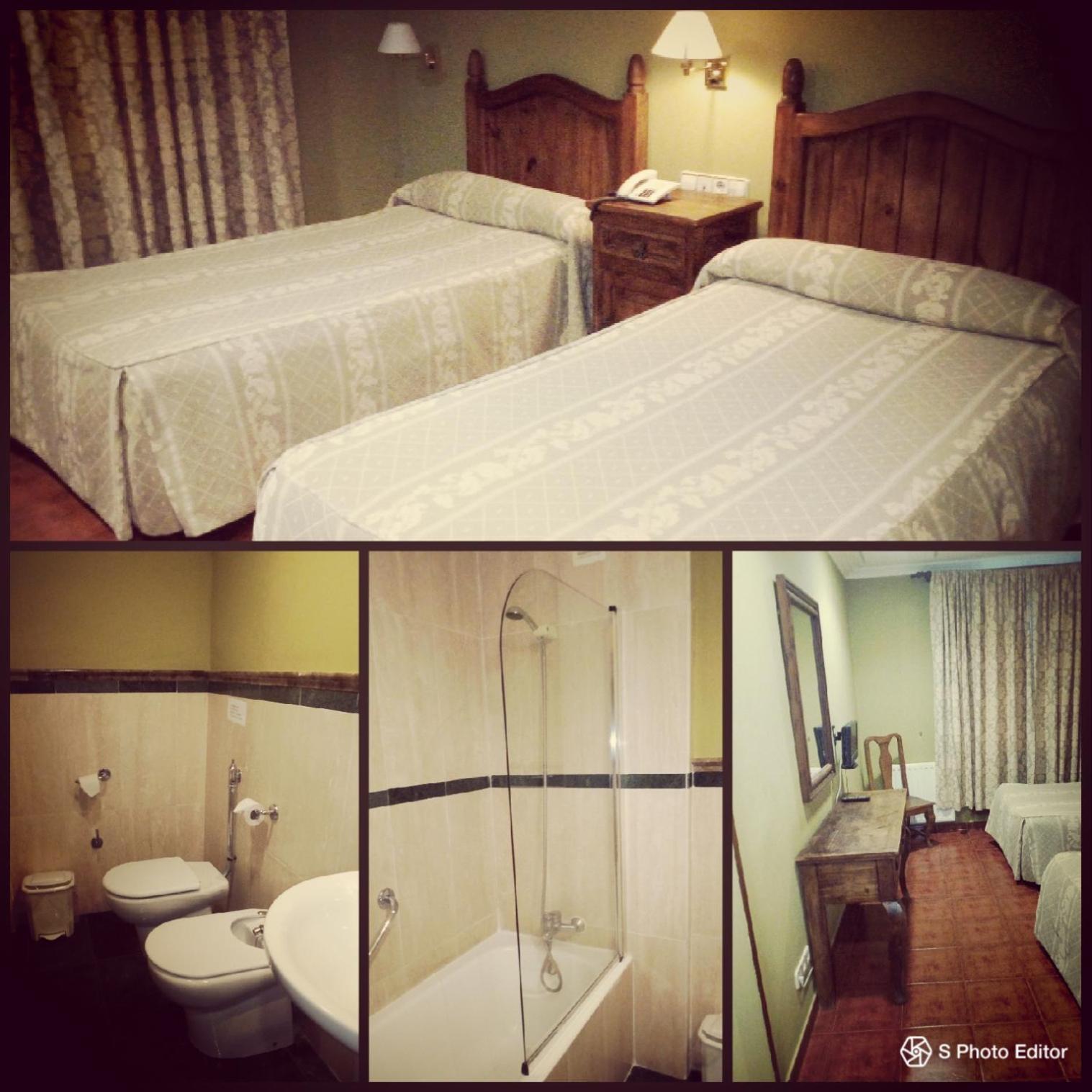 Habitación Doble