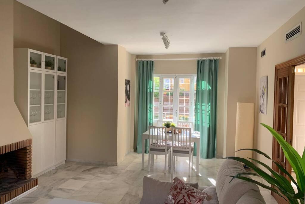 Casa de cinco habitaciones