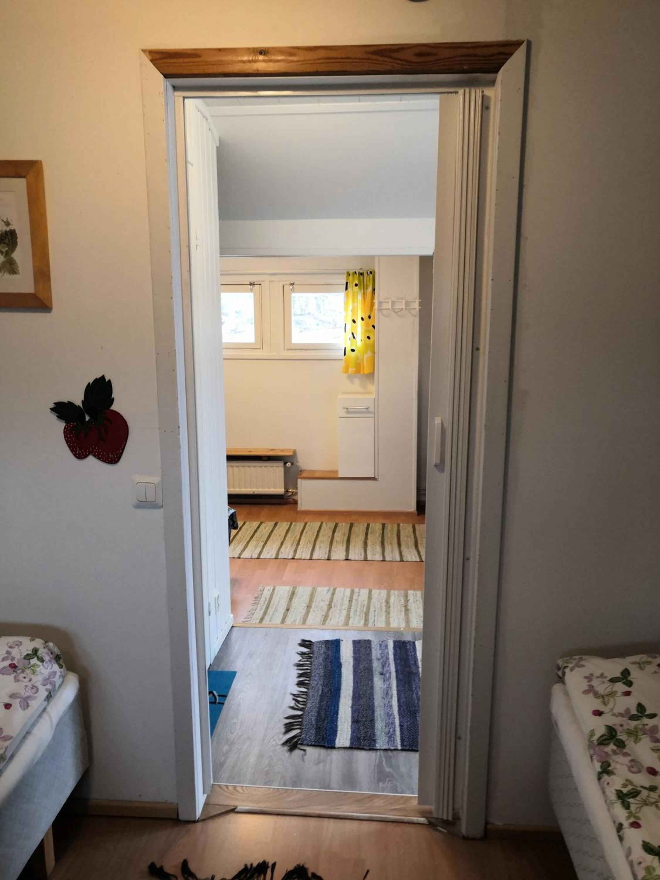 Triple Room with Private Bathroom - Photo 7