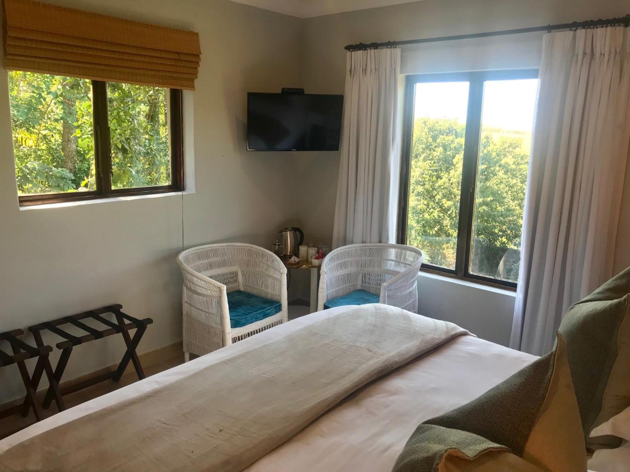 Classic King Room
