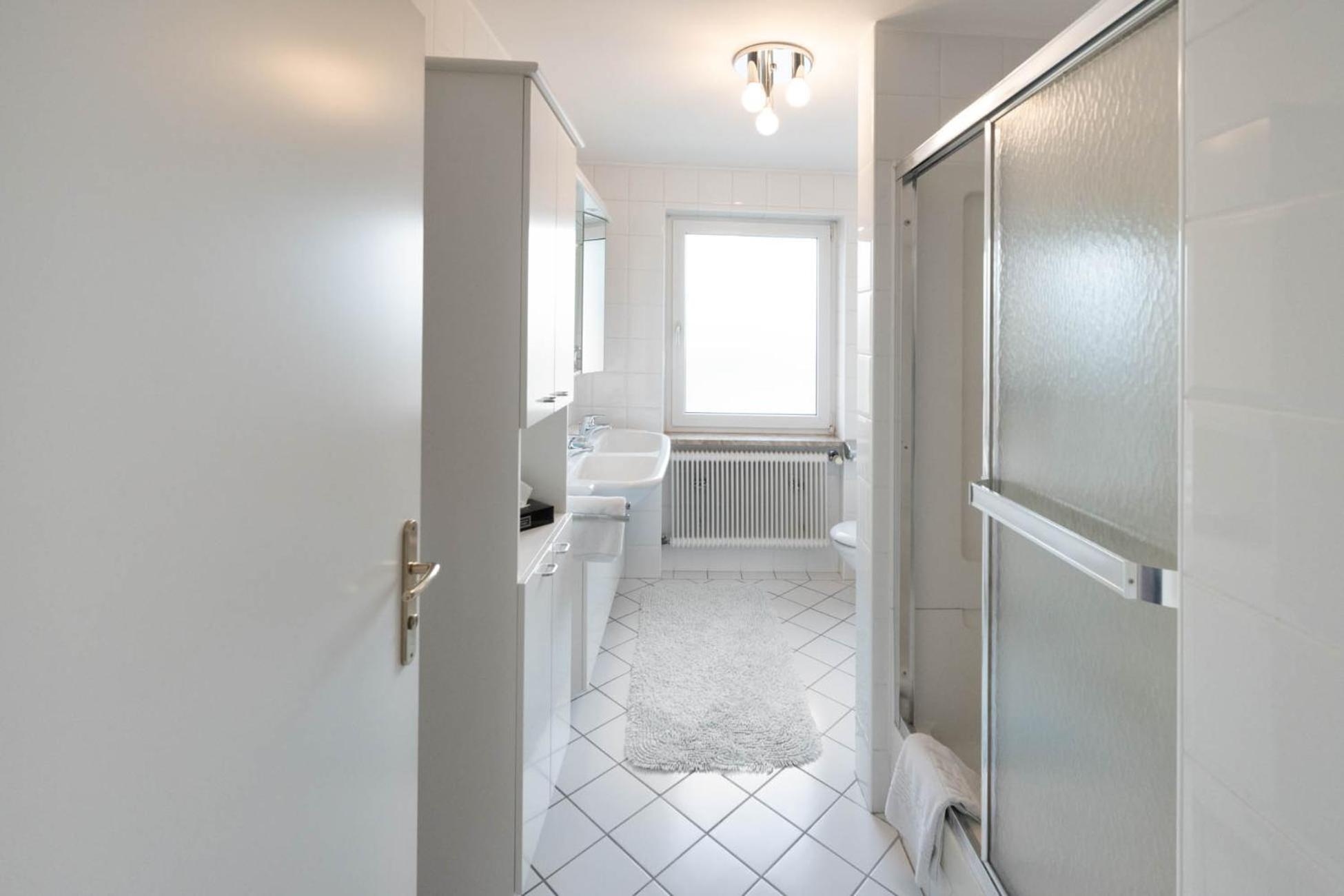Single Room with Private External Bathroom photo 3